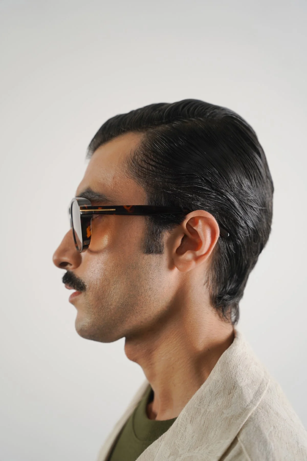 HAVANA SPECKLED BROWN - Image 13