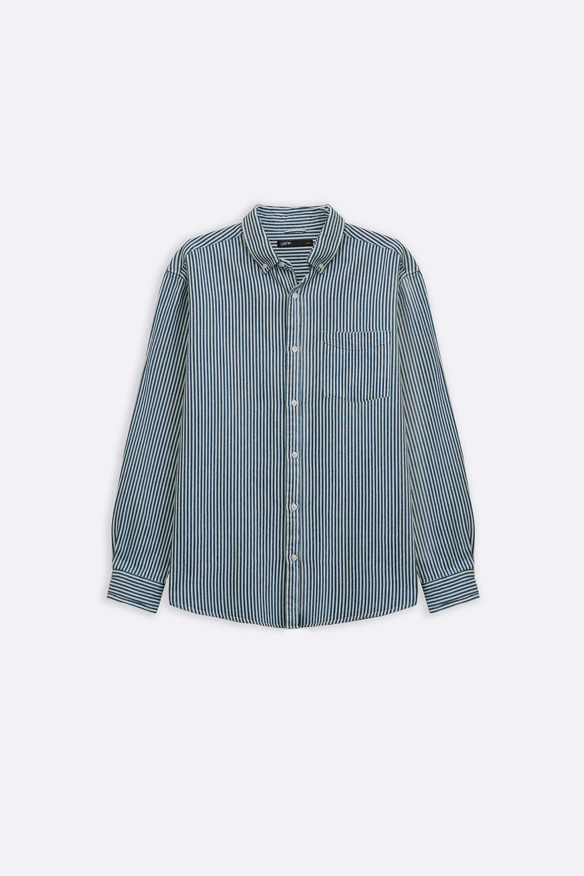 HEAVY COTTON SHIRT - Image 2
