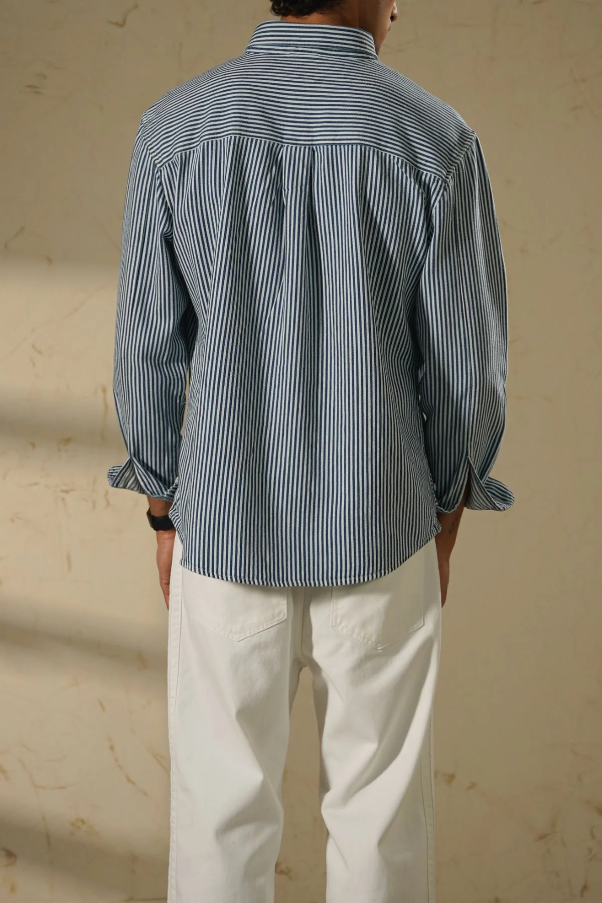 HEAVY COTTON SHIRT - Image 5