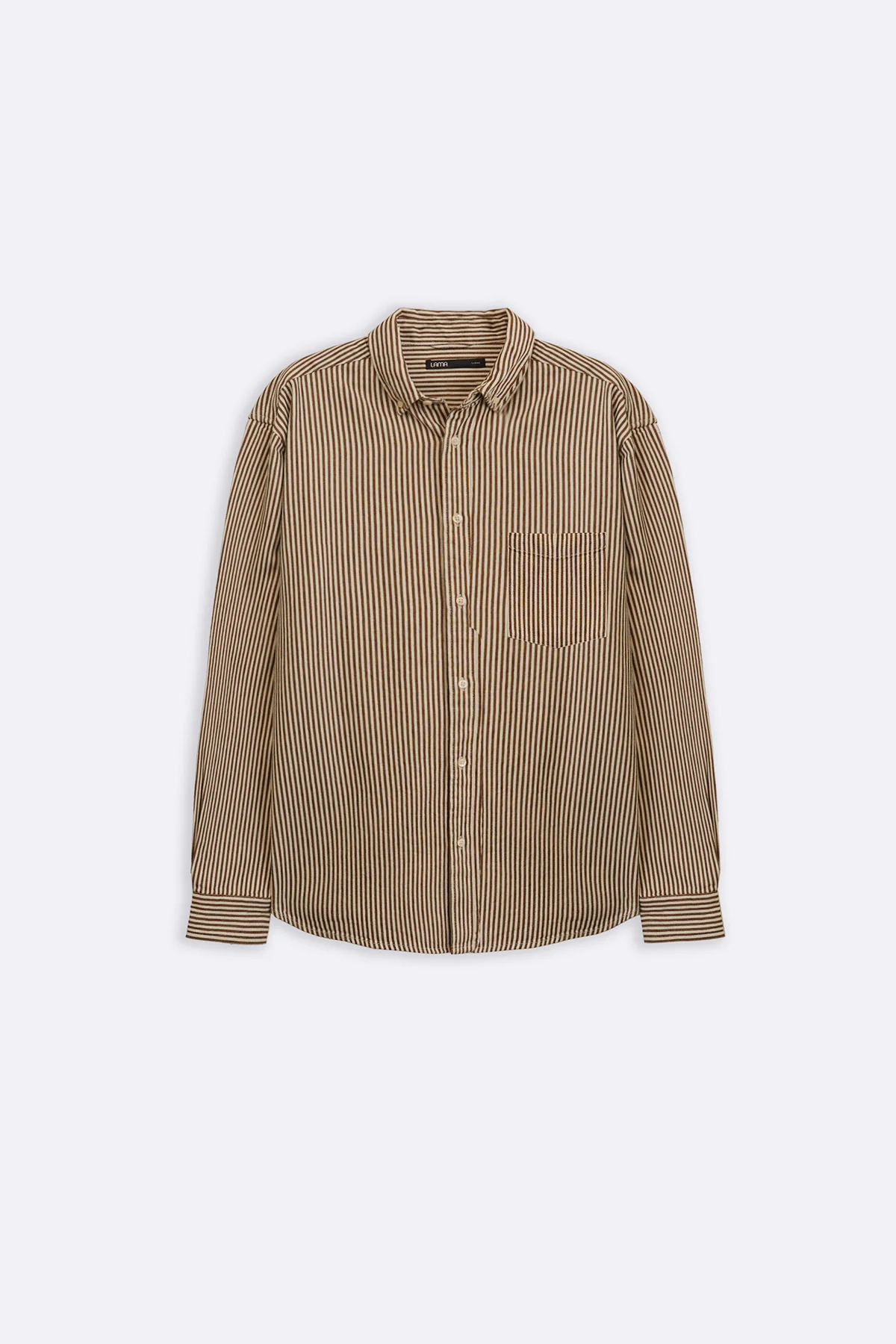 HEAVY COTTON SHIRT - Image 2