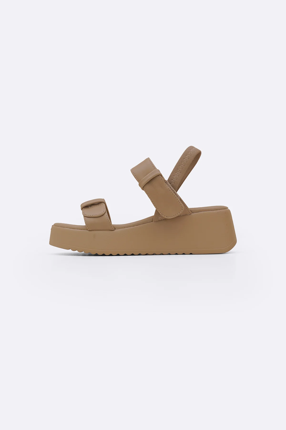 HOLIDAY MAMA SANDALS