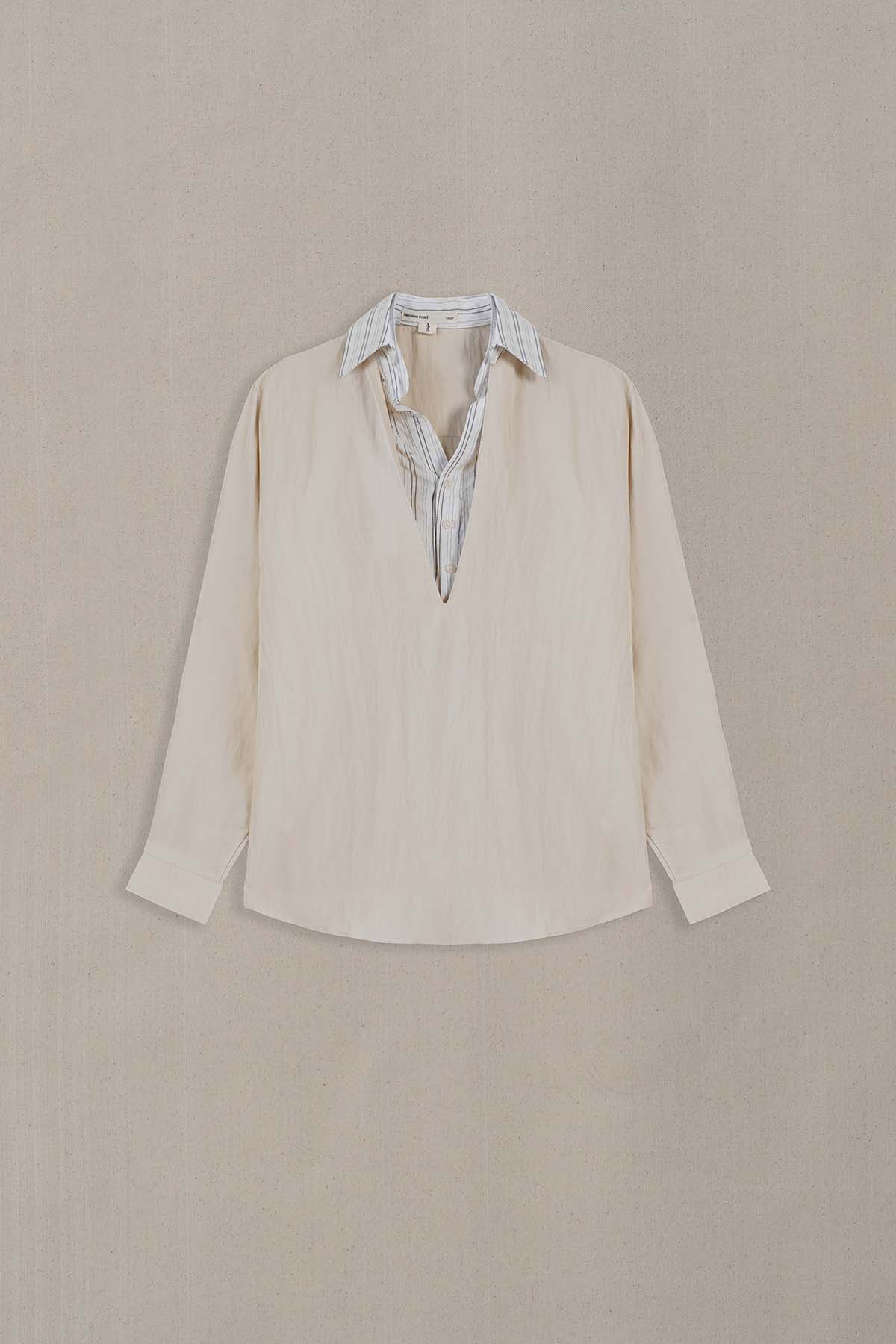 HOLIDAY SHIRT - Image 2