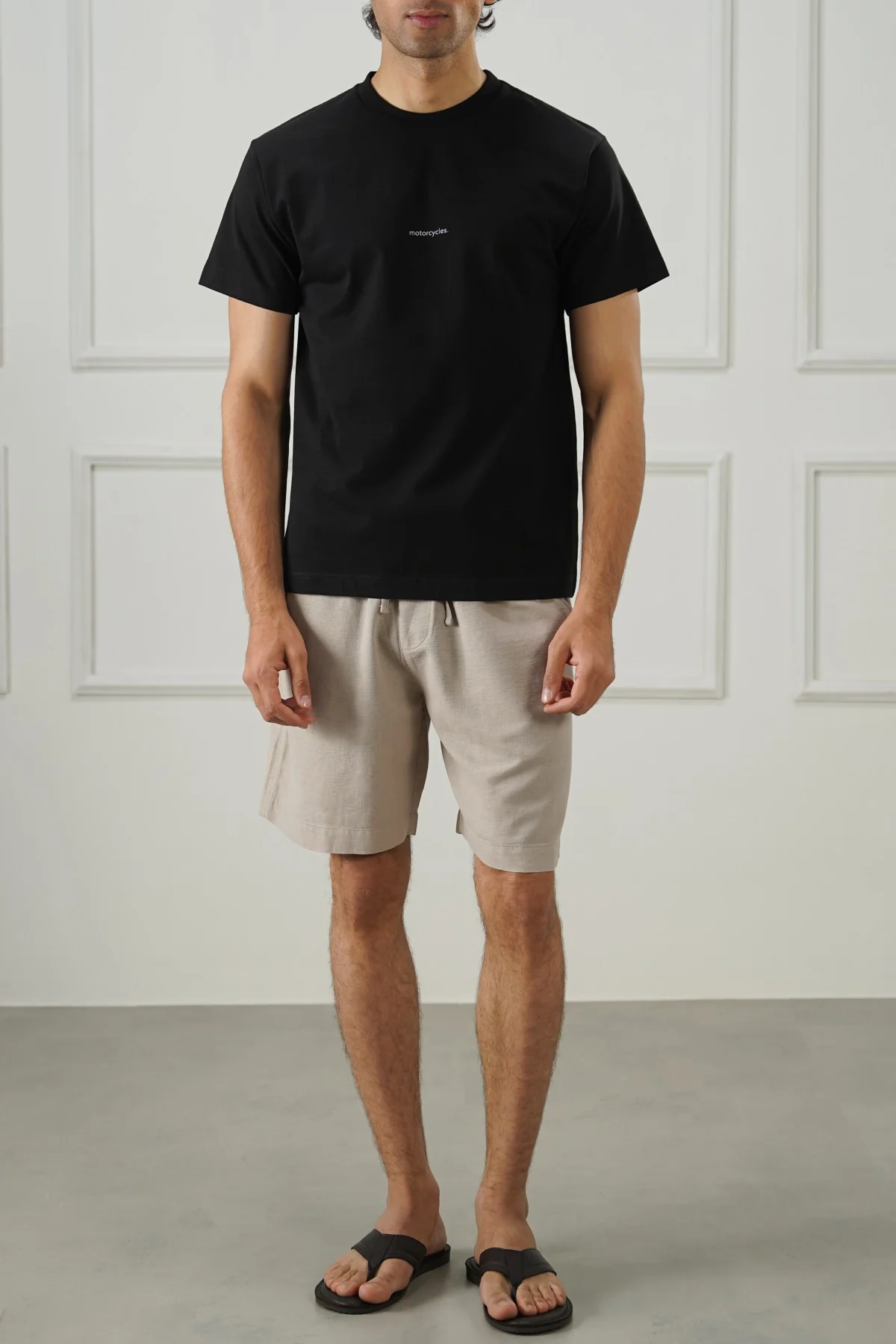 HOLIDAY SHORTS