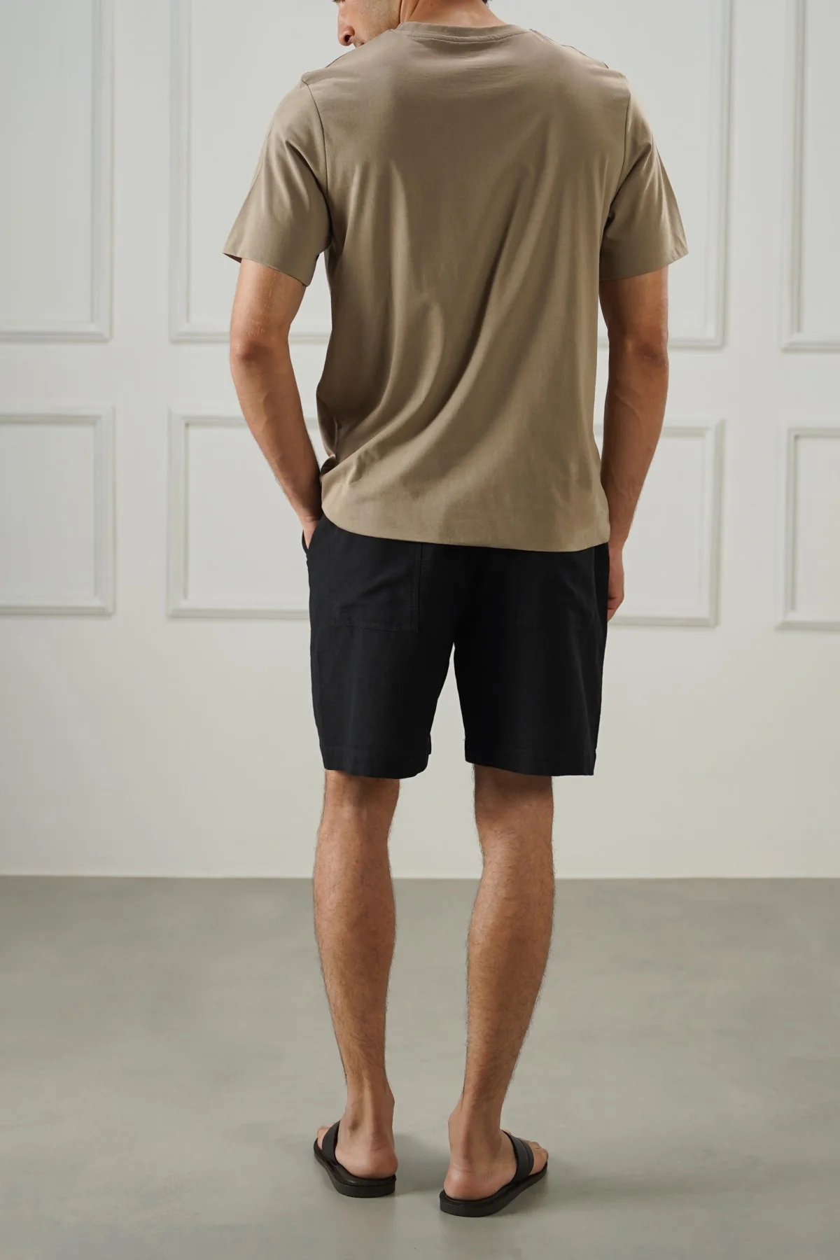 HOLIDAY SHORTS - Image 3