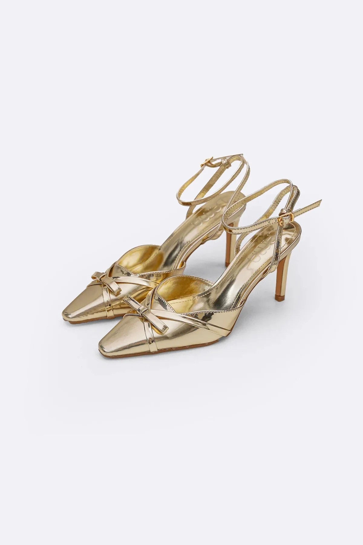 HOLLYWOOD BOW HEELS - Image 6