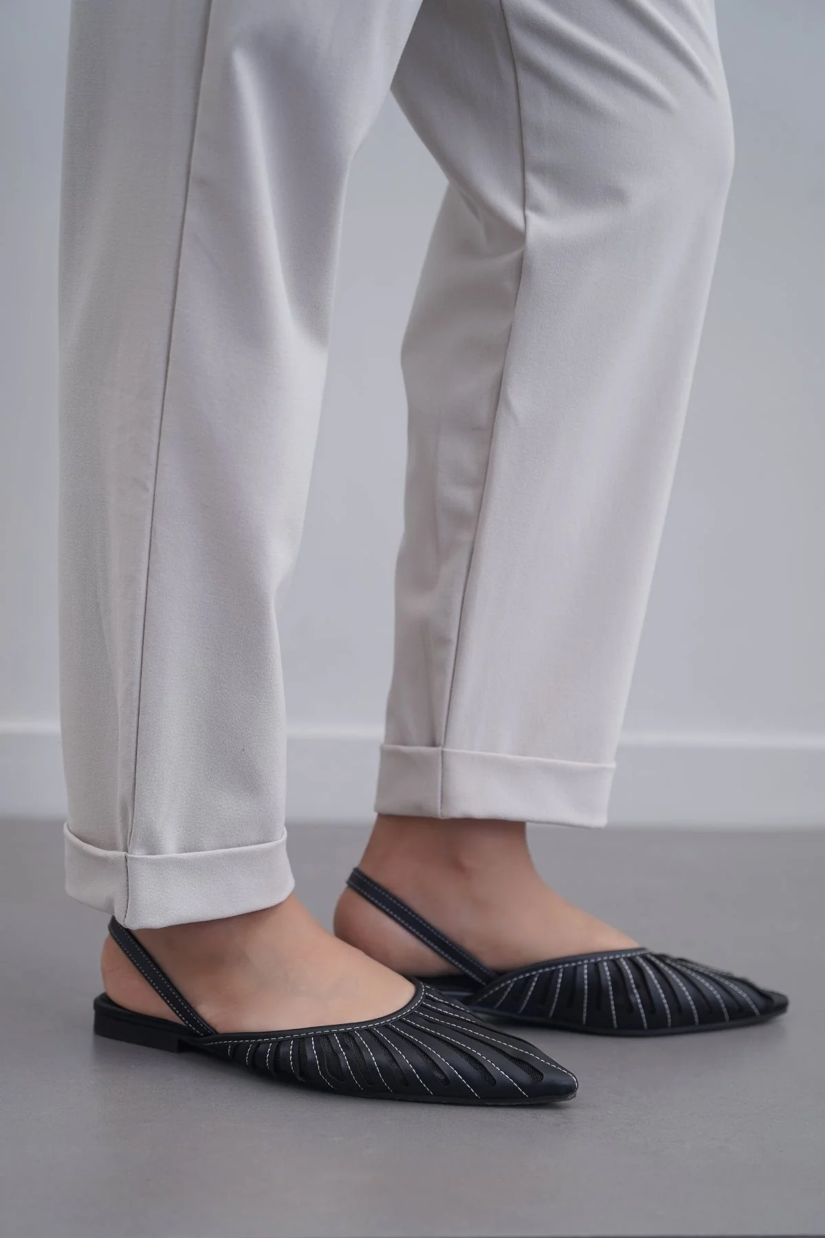 HORIZON SLINGBACKS - Image 3