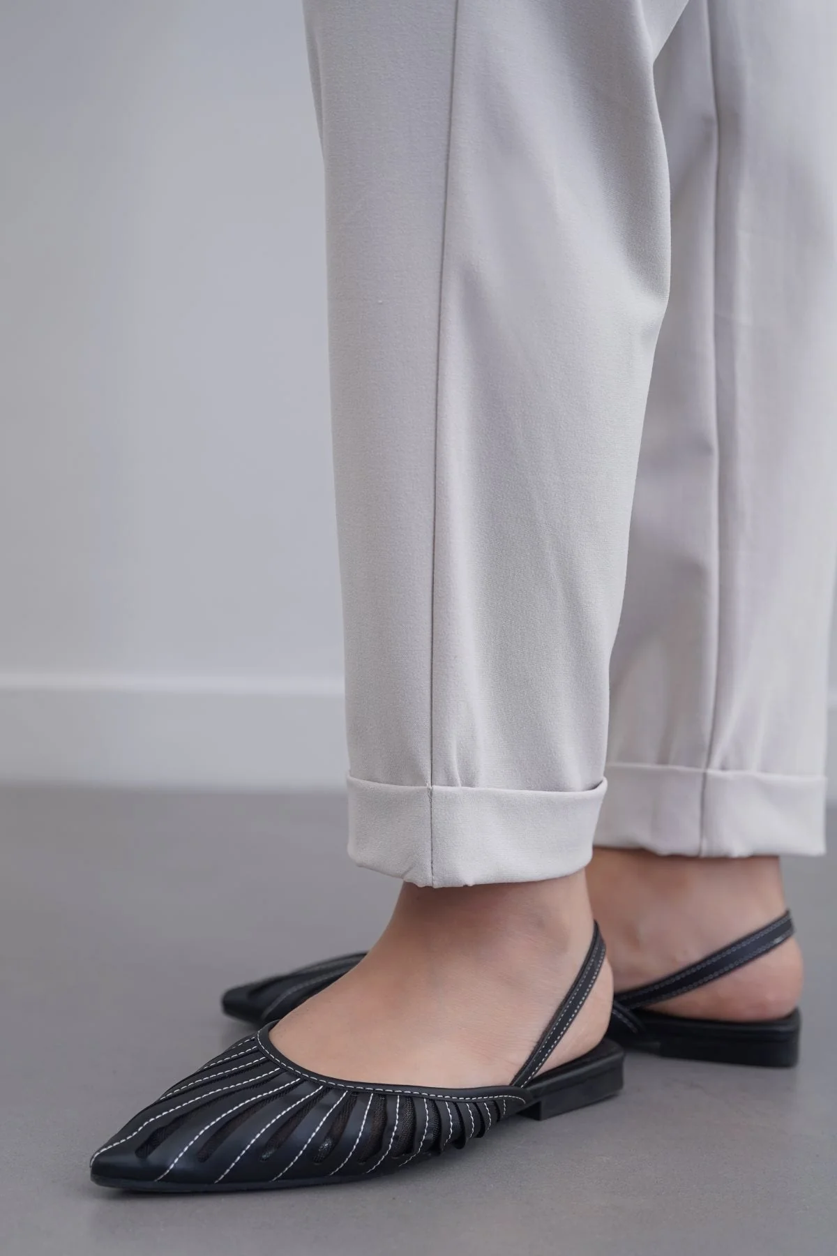 HORIZON SLINGBACKS - Image 5