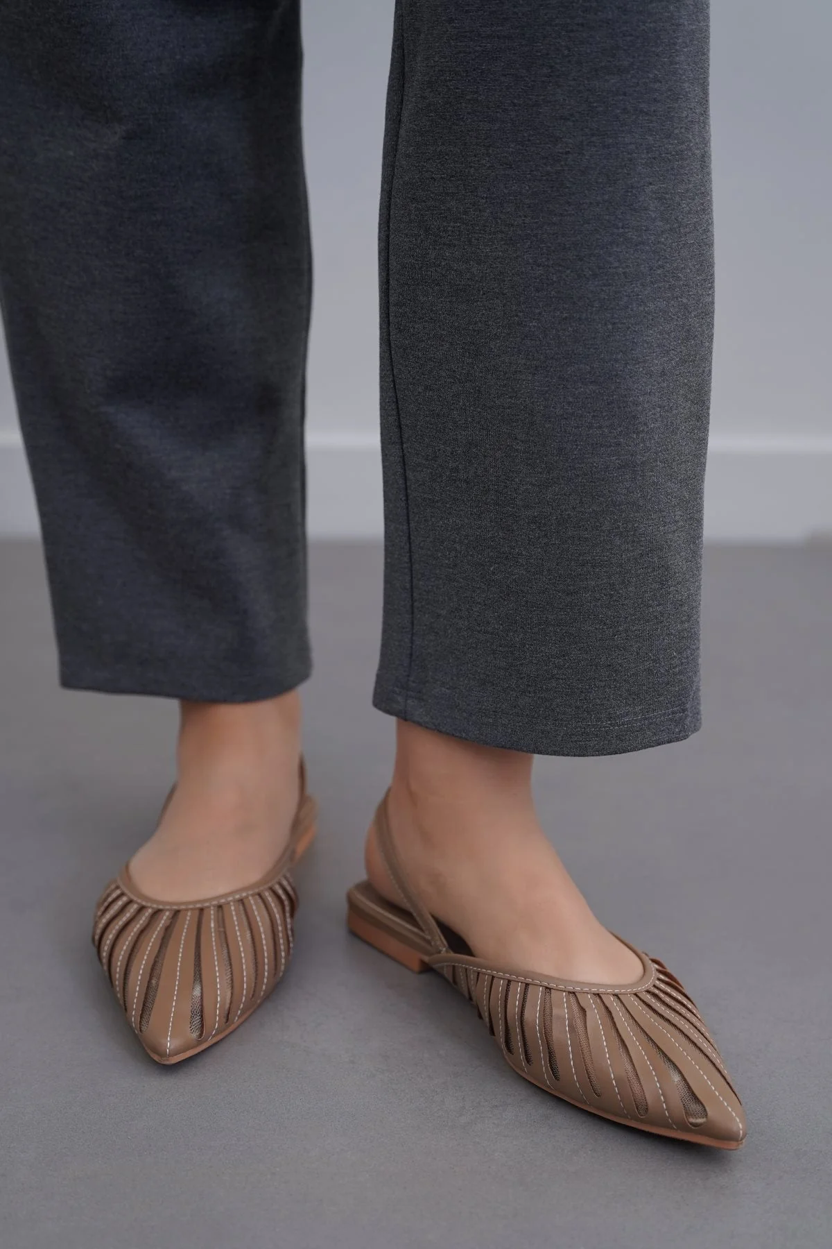 HORIZON SLINGBACKS - Image 3