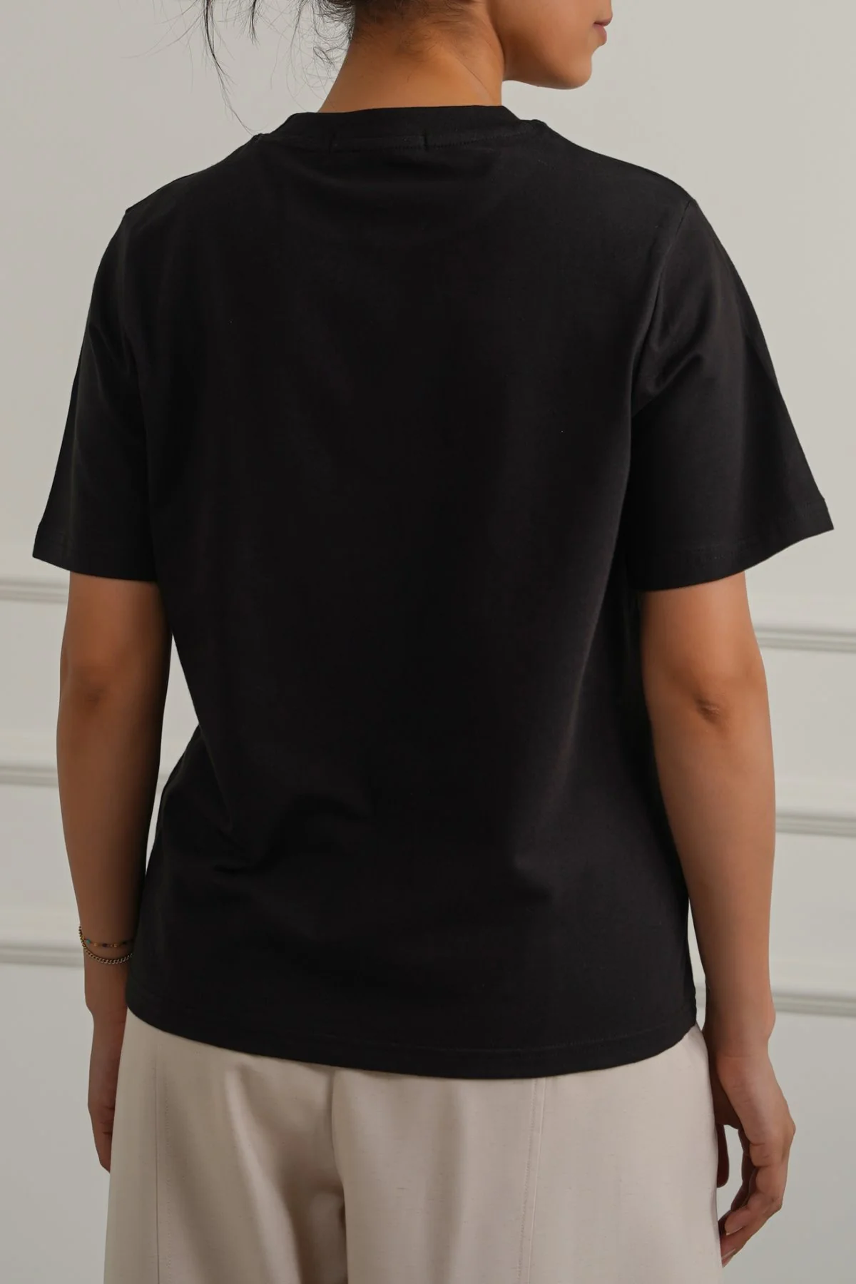I EAT ENOUGH PROTEIN TEE - Image 4
