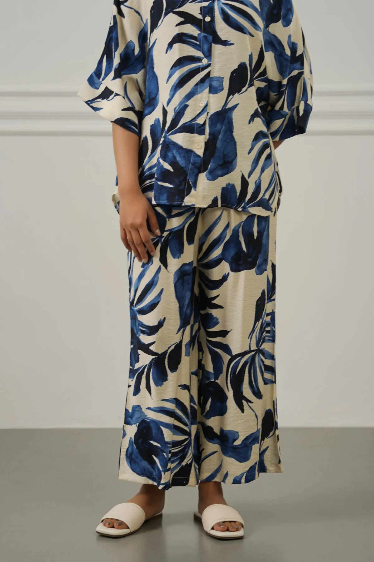 INDIGO PALM RESORT CULOTTES - Image 3