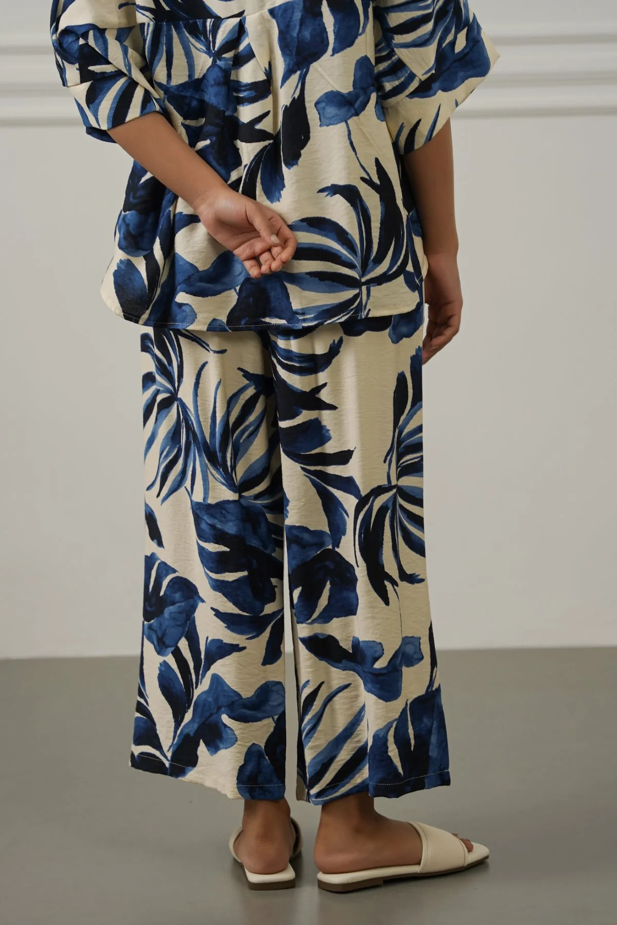 INDIGO PALM RESORT CULOTTES - Image 4