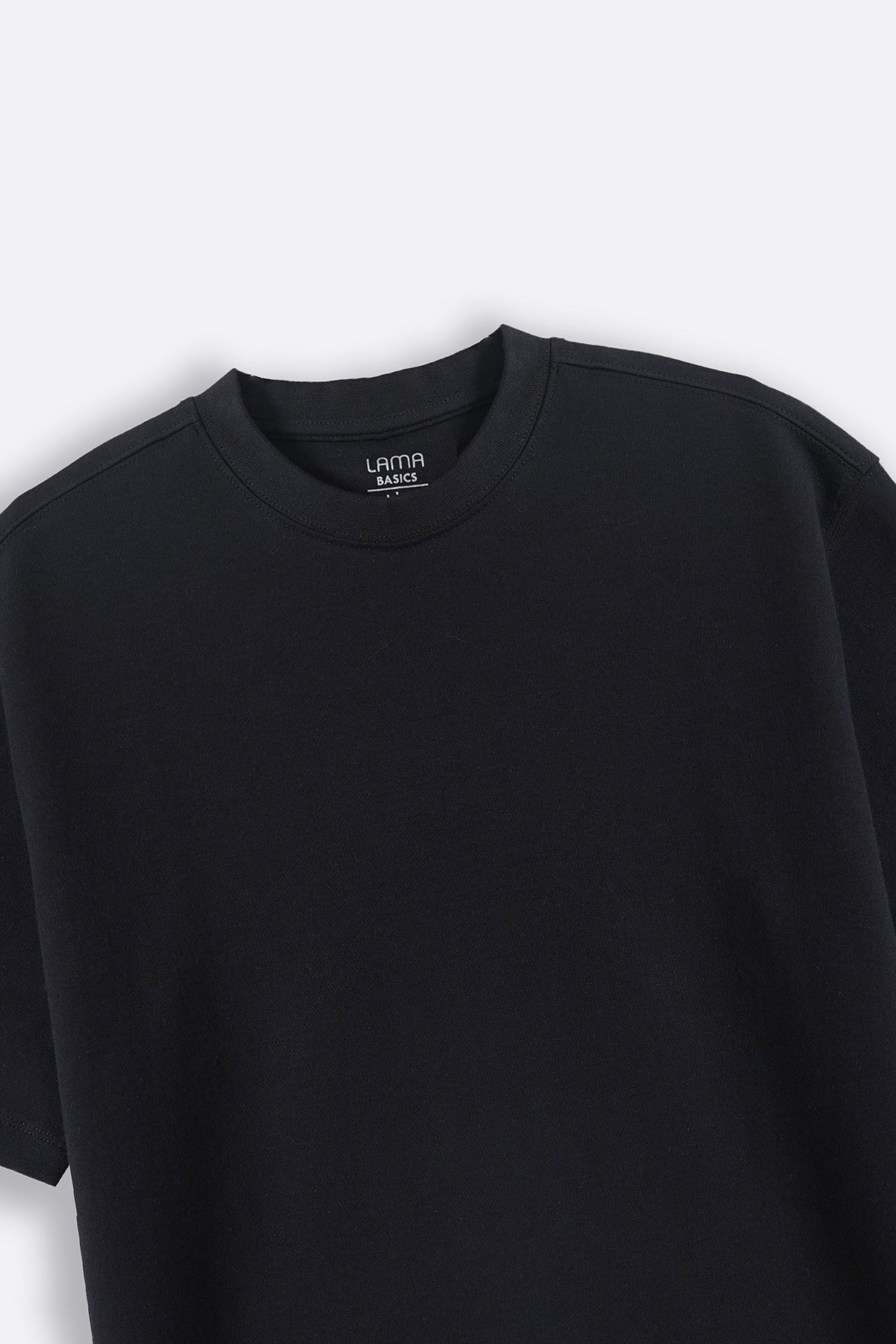 INTERLOCK TEE - Image 7