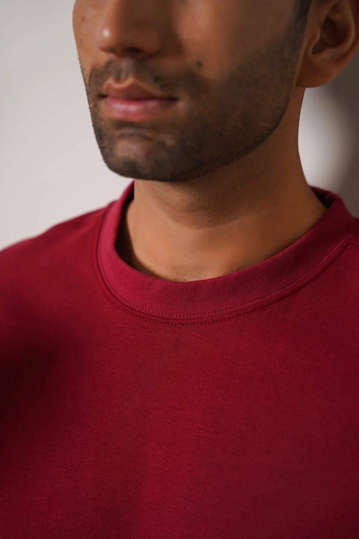 INTERLOCK TEE - Image 3