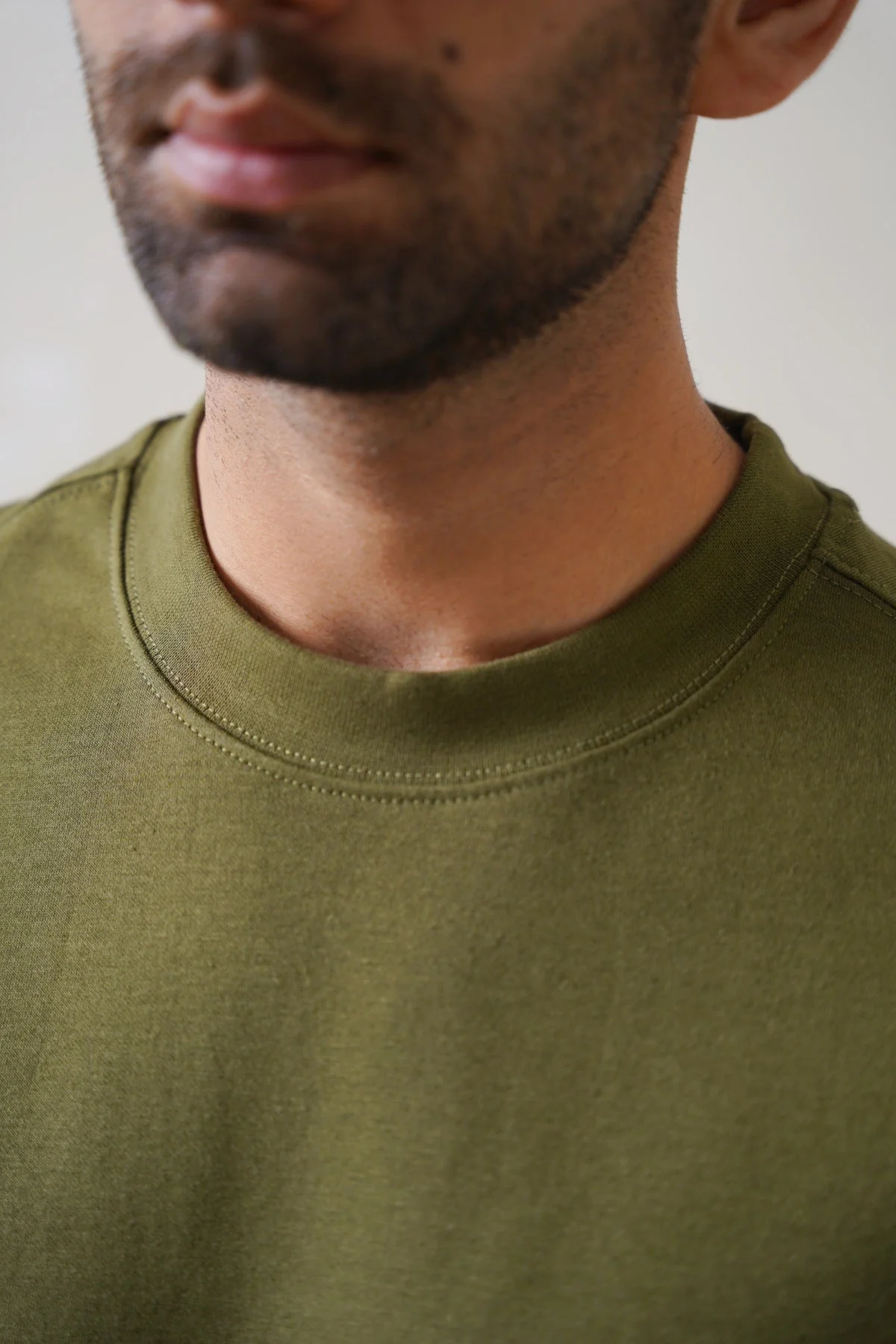 INTERLOCK TEE - Image 3