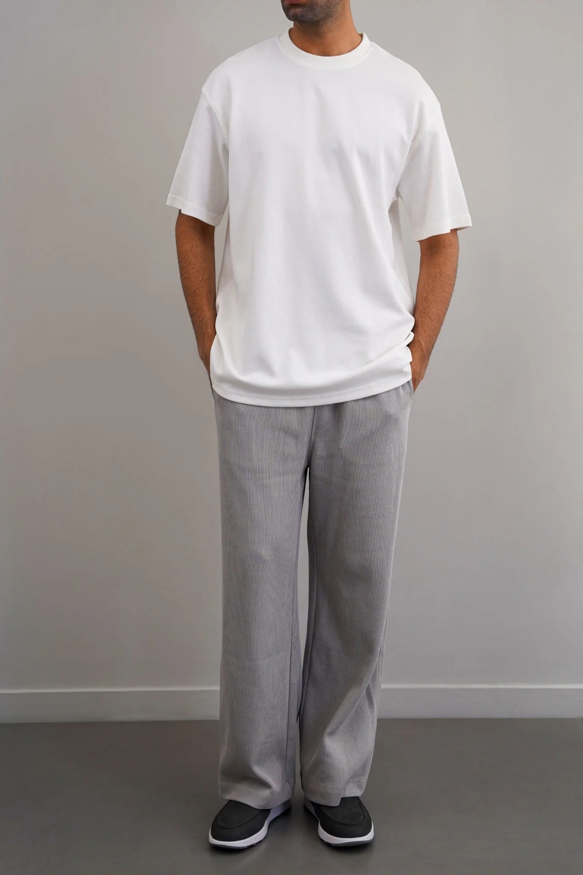 INTERLOCK TEE - Image 4