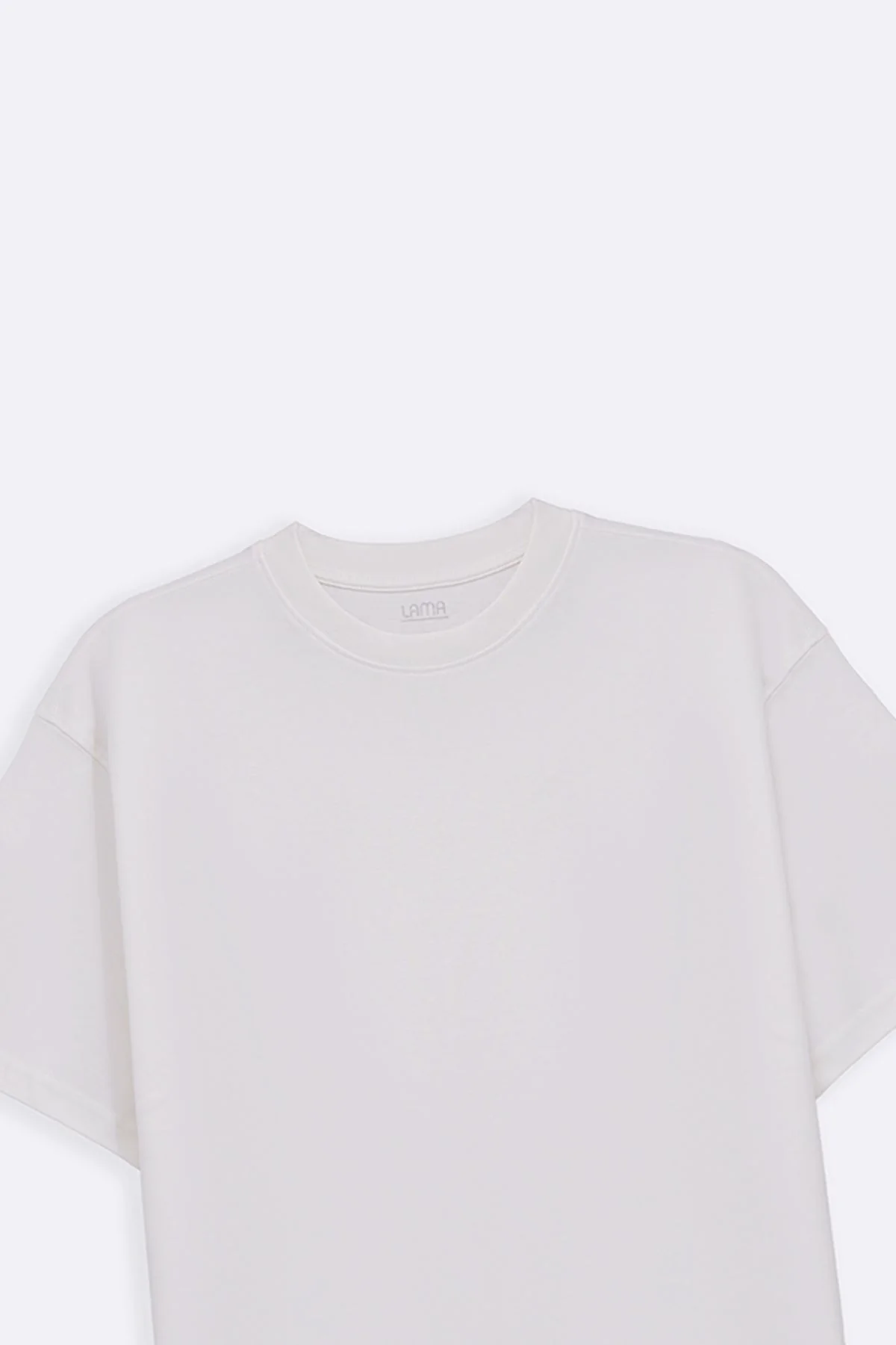 INTERLOCK TEE - Image 7