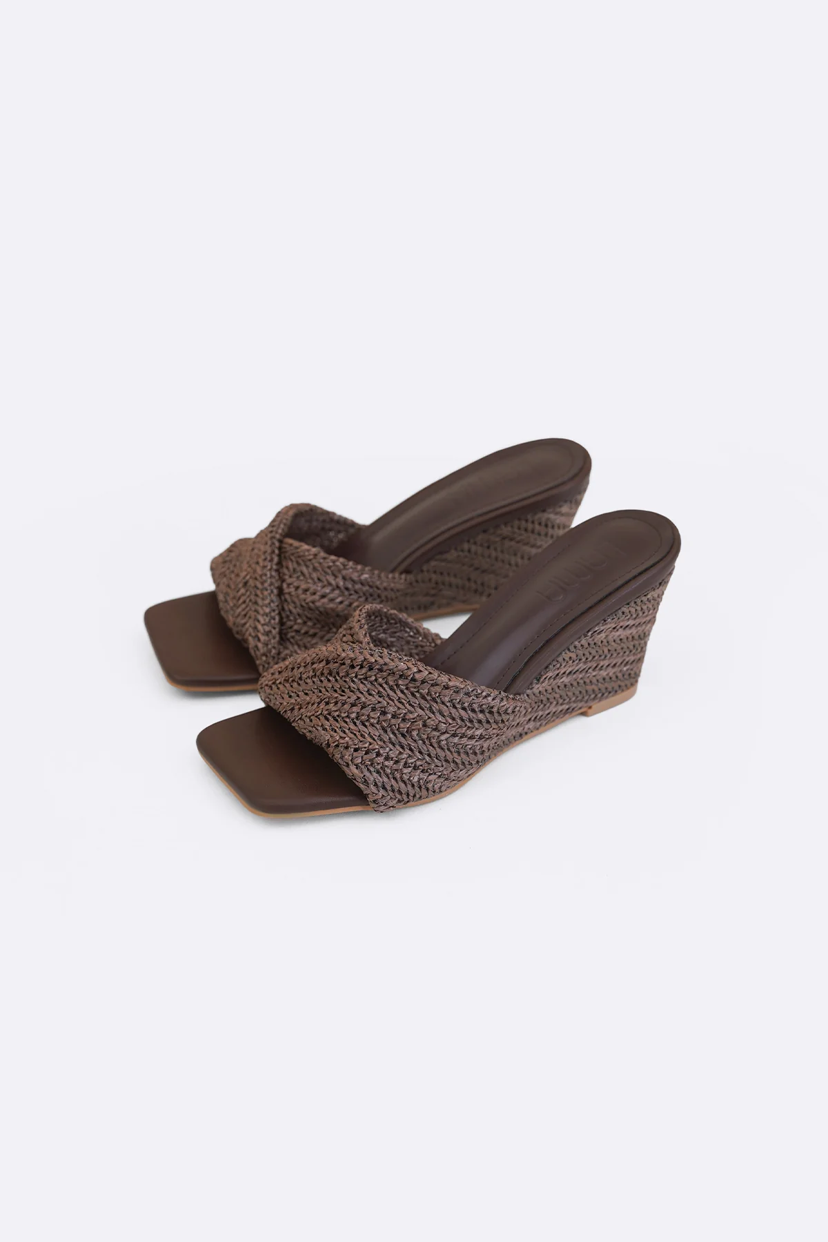 ISLA WOVEN WEDGES - Image 6