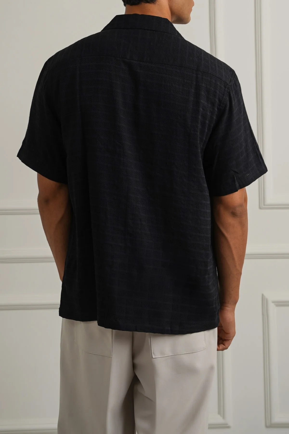 JACQUARD SUMMER SAFARI - Image 3