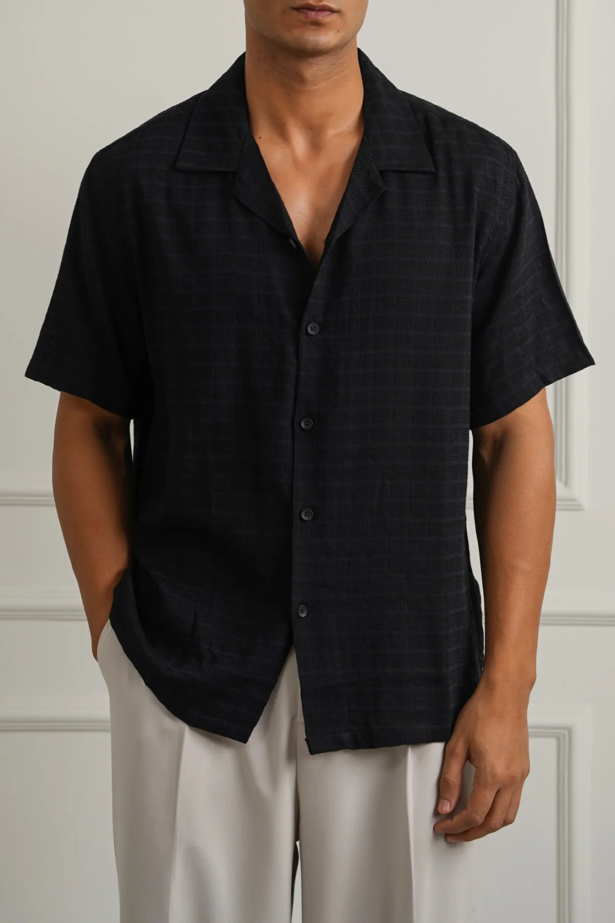 JACQUARD SUMMER SAFARI - Image 4