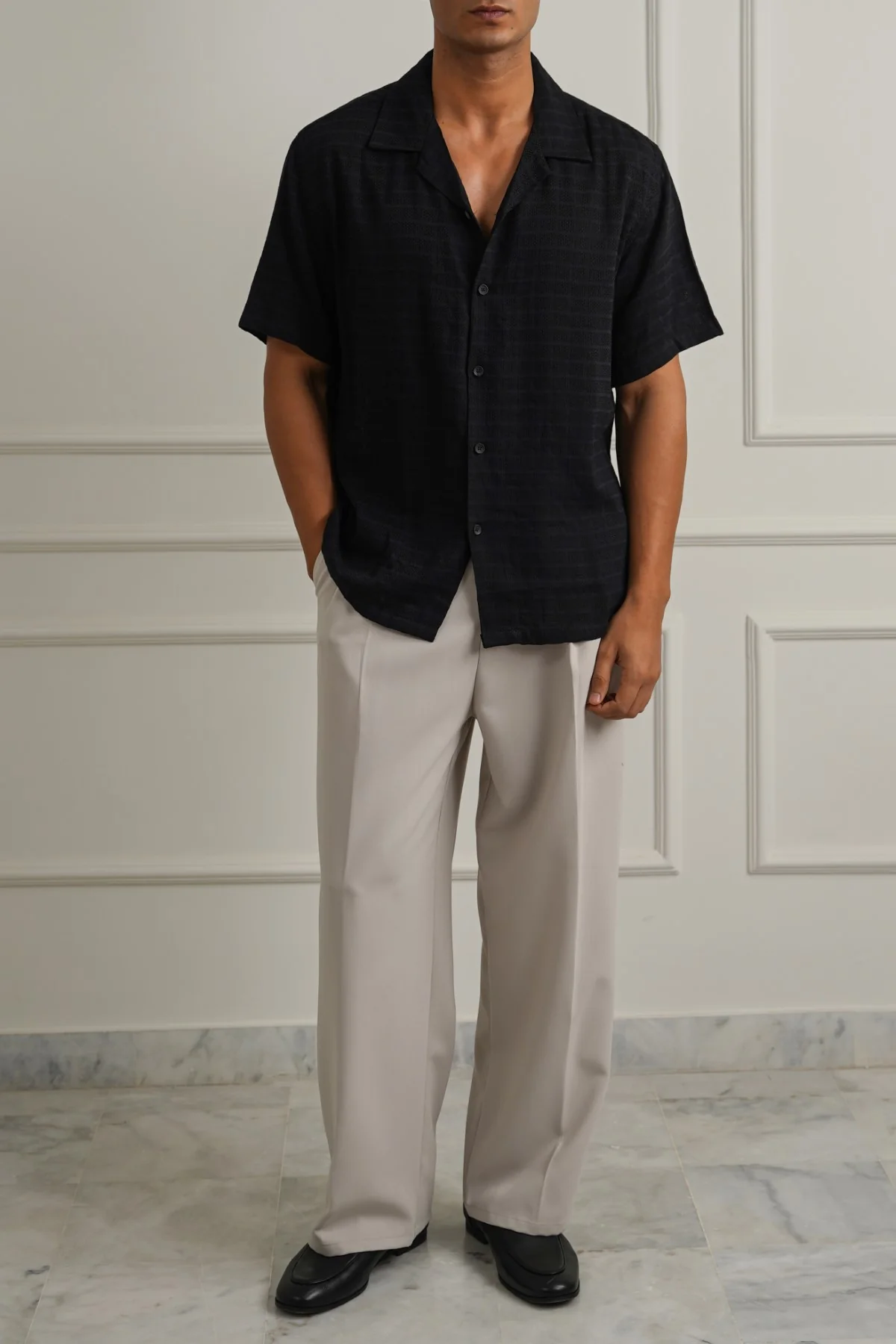 JACQUARD SUMMER SAFARI - Image 5
