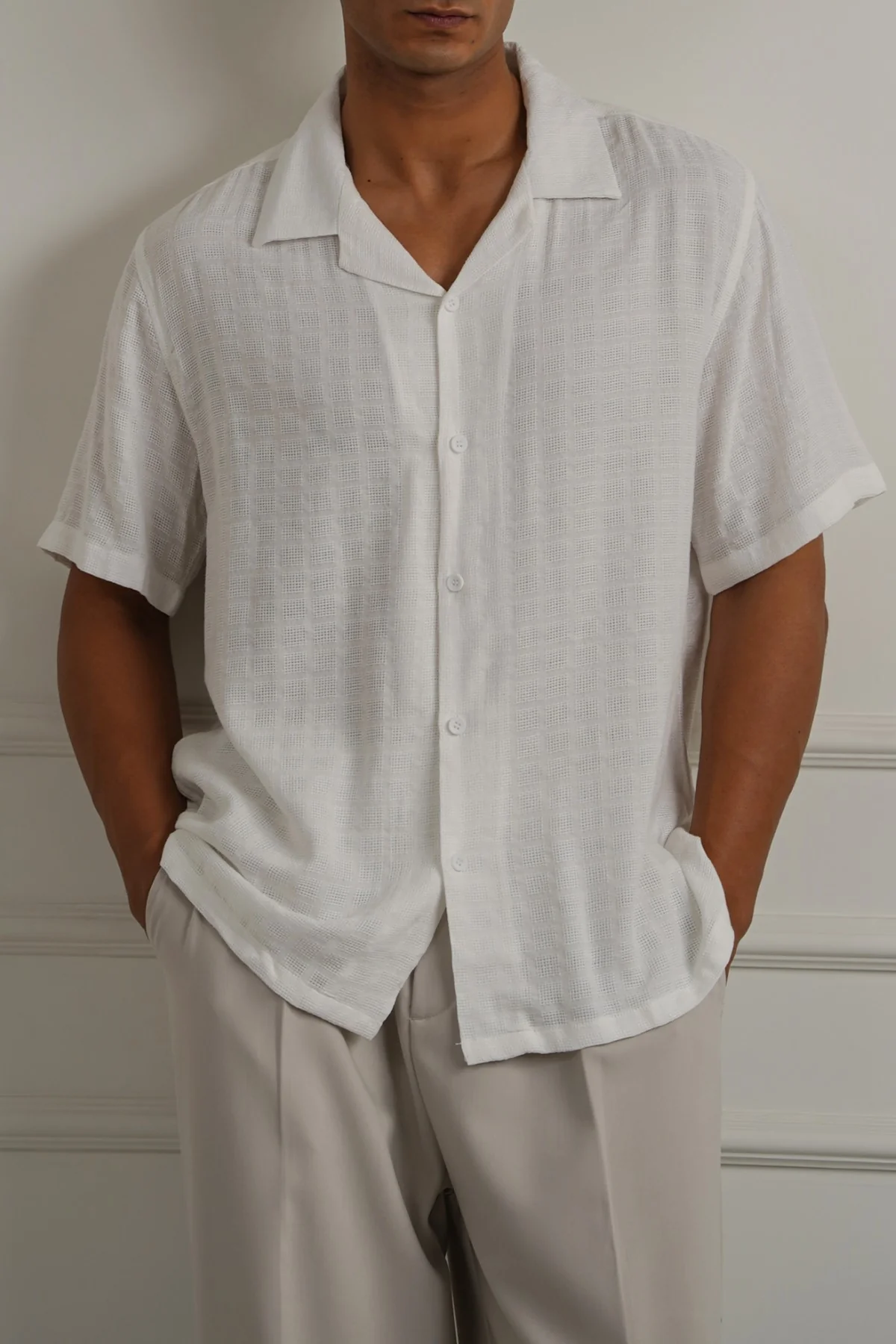 JACQUARD SUMMER SAFARI - Image 3