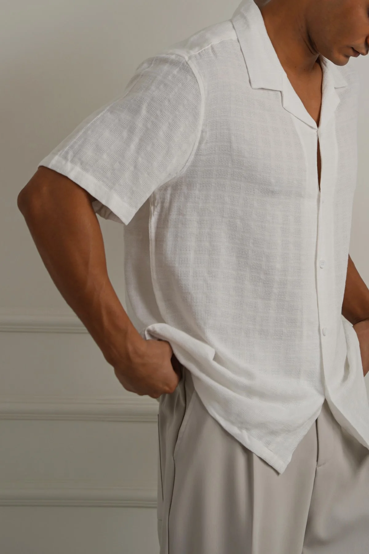JACQUARD SUMMER SAFARI - Image 4