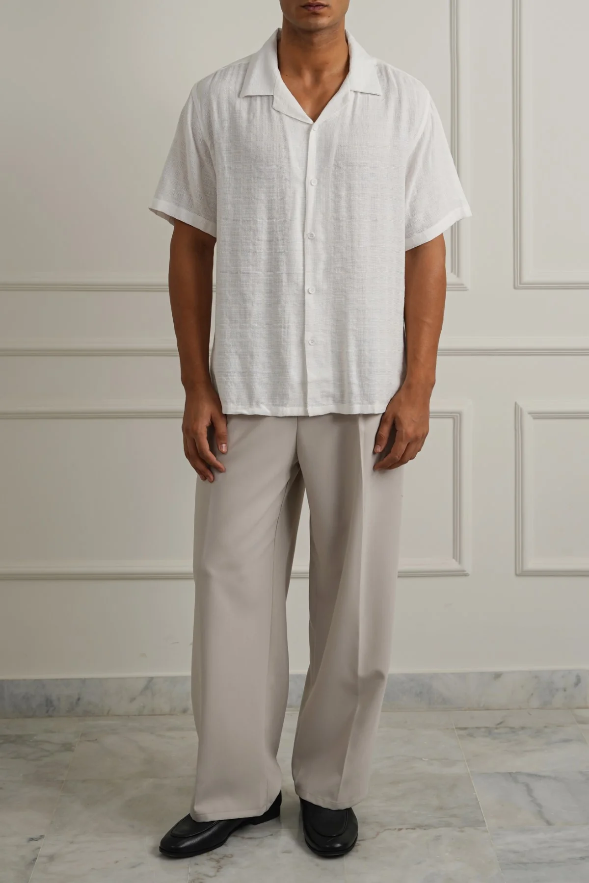 JACQUARD SUMMER SAFARI - Image 6