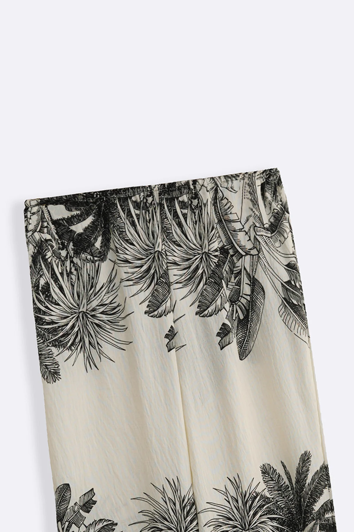 JUNGLE ETCH PANTS - Image 7