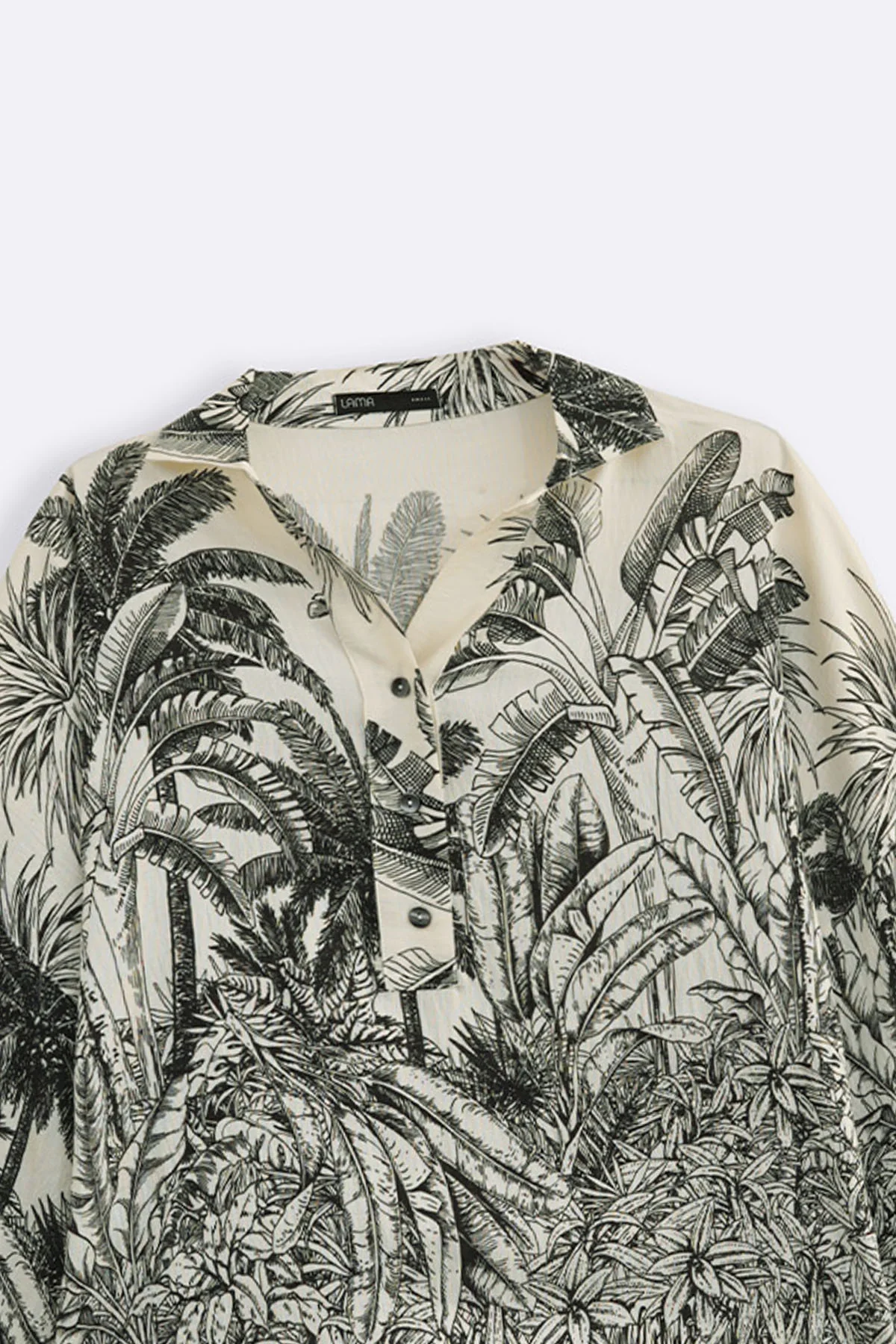 JUNGLE ETCH SHIRT - Image 6