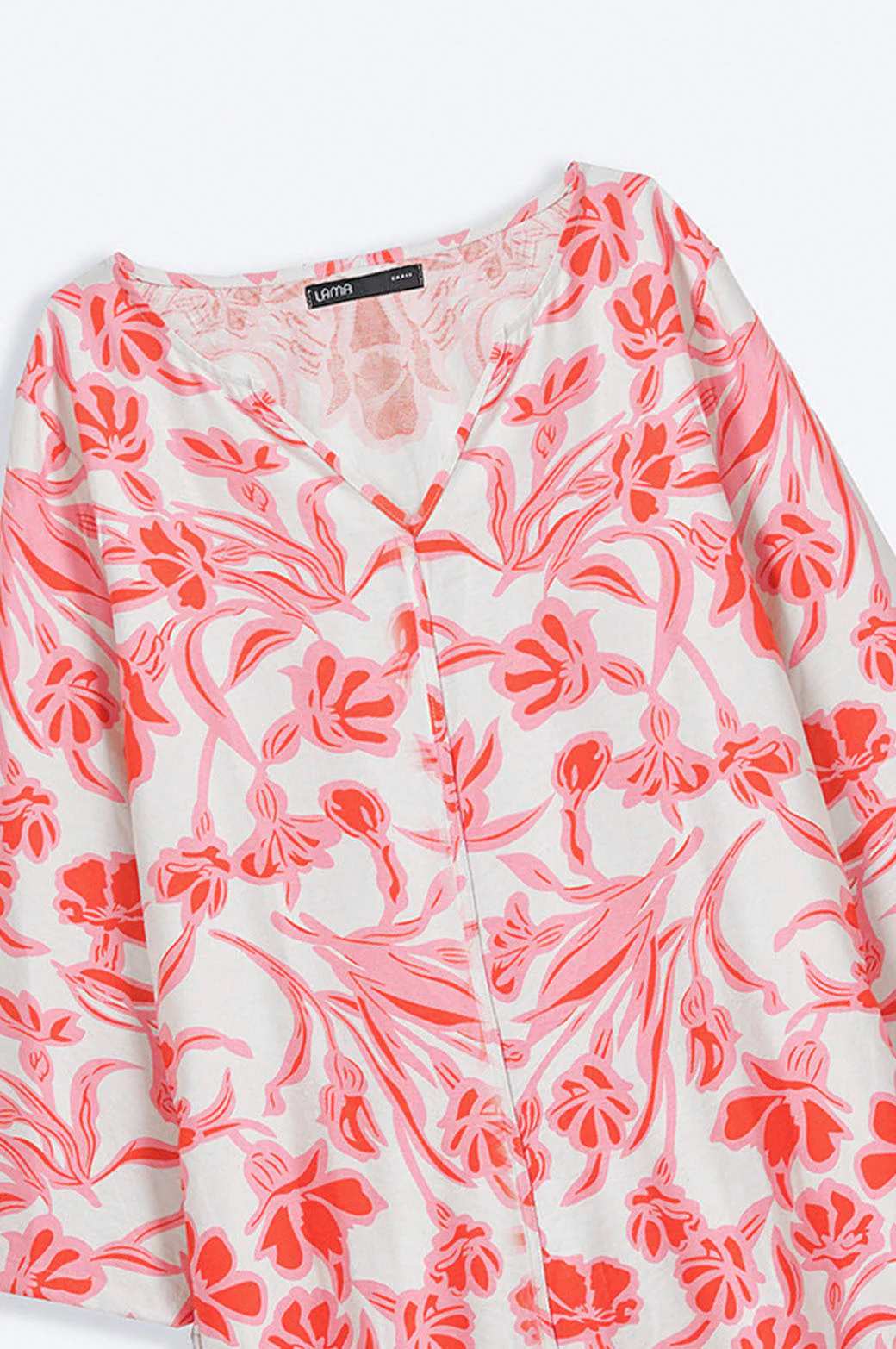 JUST PEACH TUNIC - Image 7