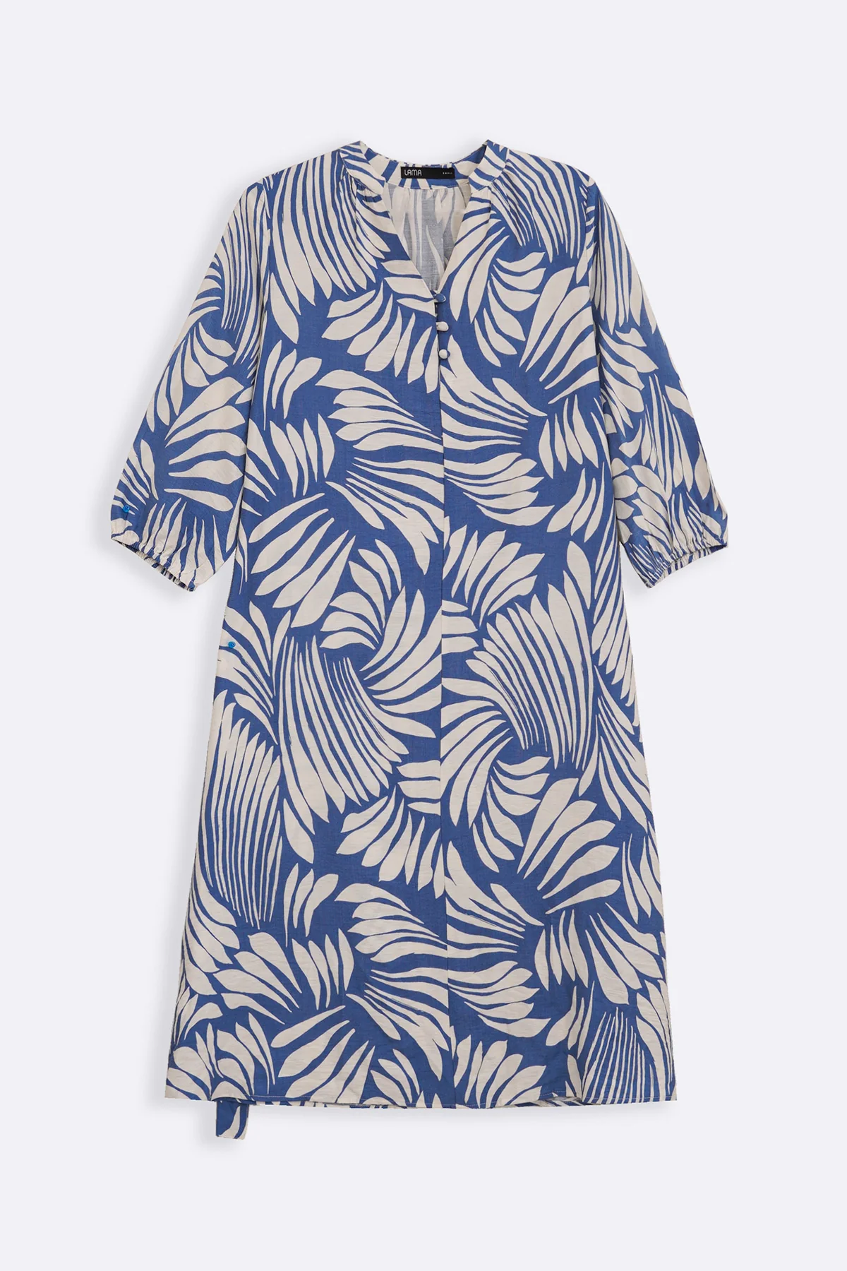 KAIMANA MAXI DRESS - Image 3