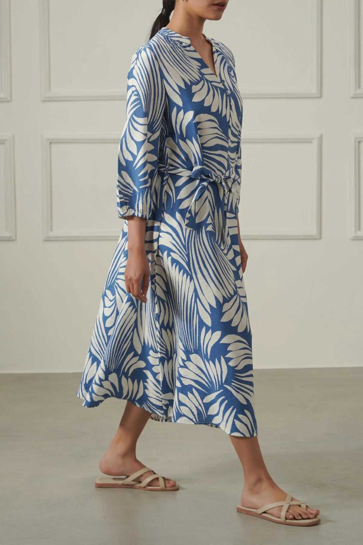 KAIMANA MAXI DRESS - Image 4