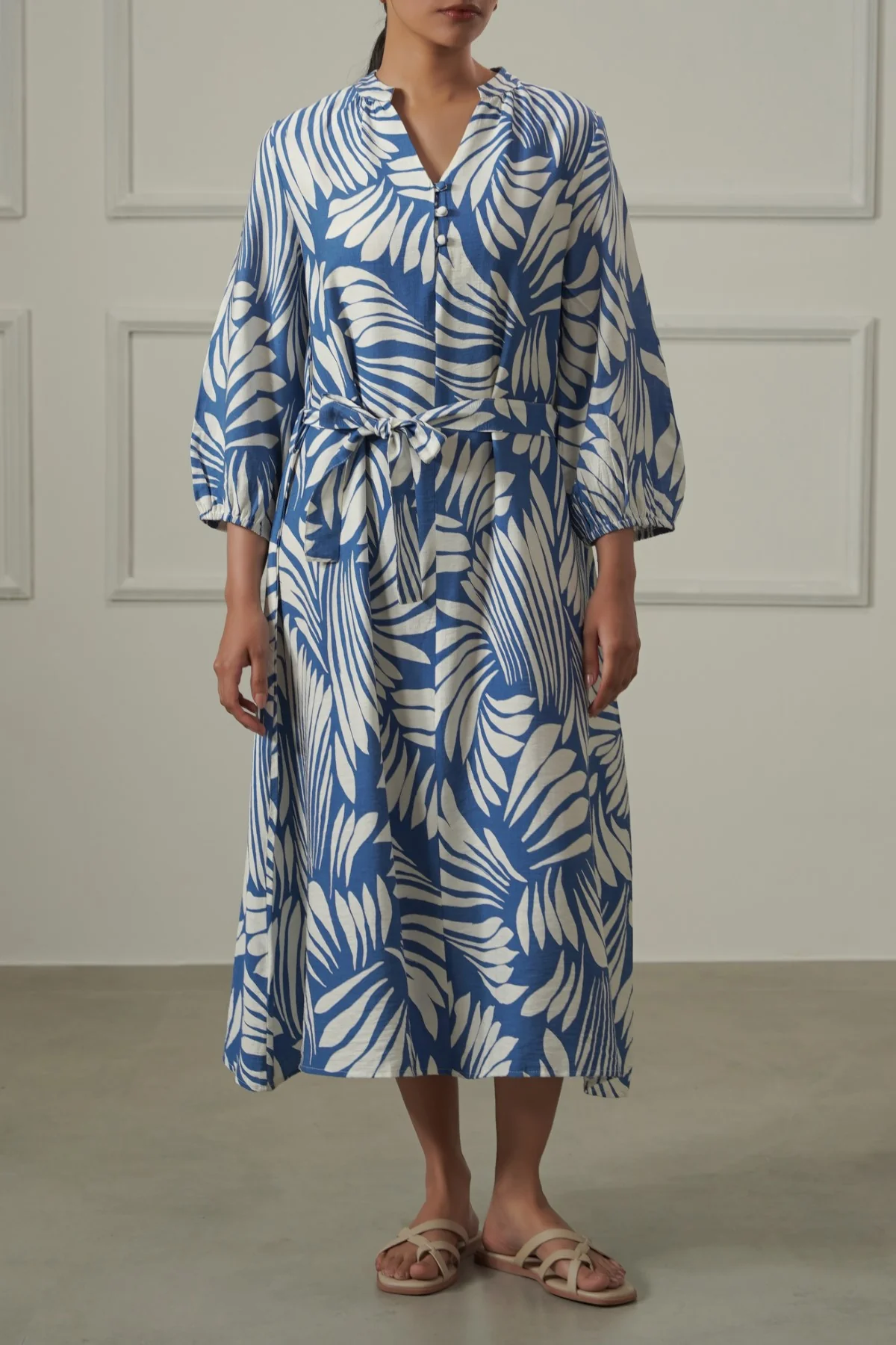 KAIMANA MAXI DRESS - Image 5