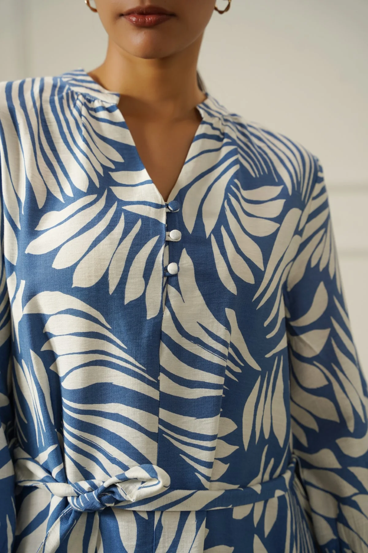 KAIMANA MAXI DRESS - Image 6