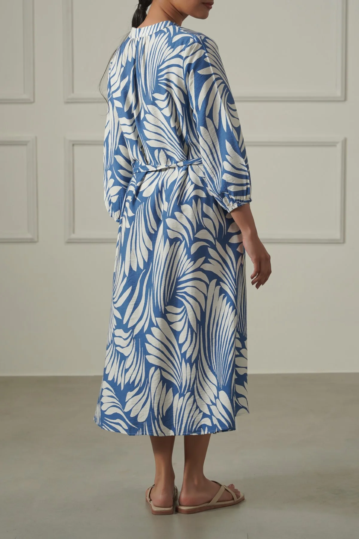 KAIMANA MAXI DRESS - Image 7