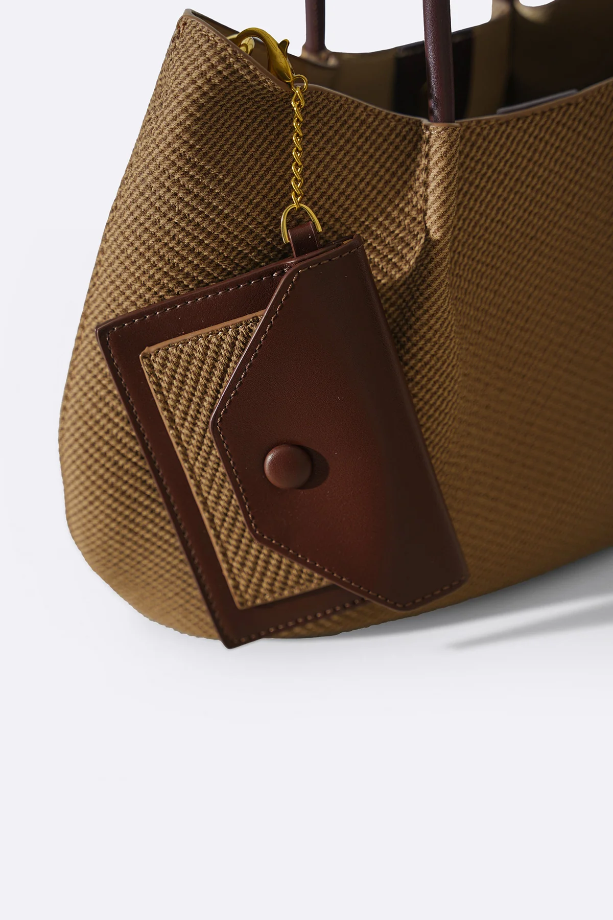 KARAKOY TOP-HANDLE TOTE - Image 5