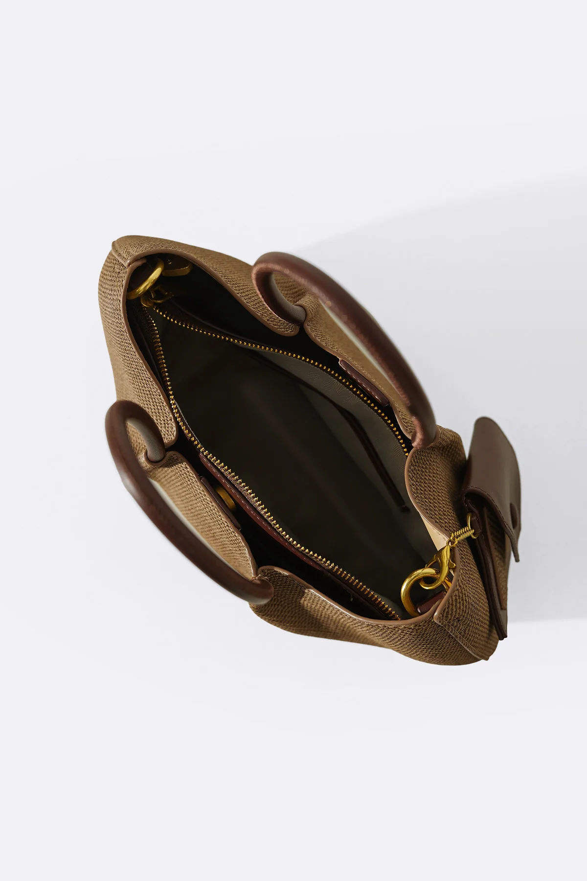 KARAKOY TOP-HANDLE TOTE - Image 6