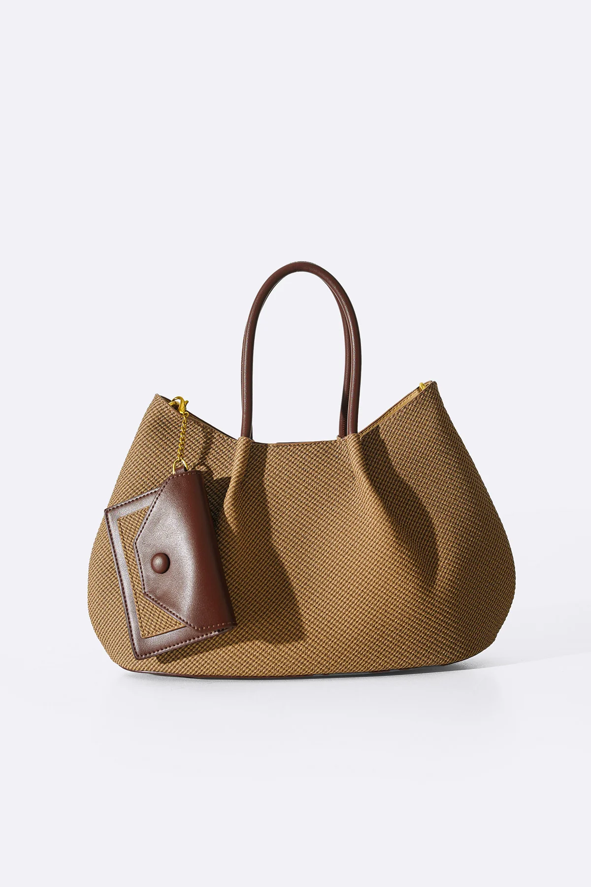 KARAKOY TOP-HANDLE TOTE - Image 7