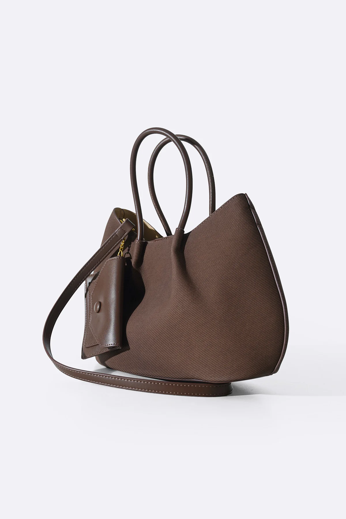 KARAKOY TOP-HANDLE TOTE - Image 2
