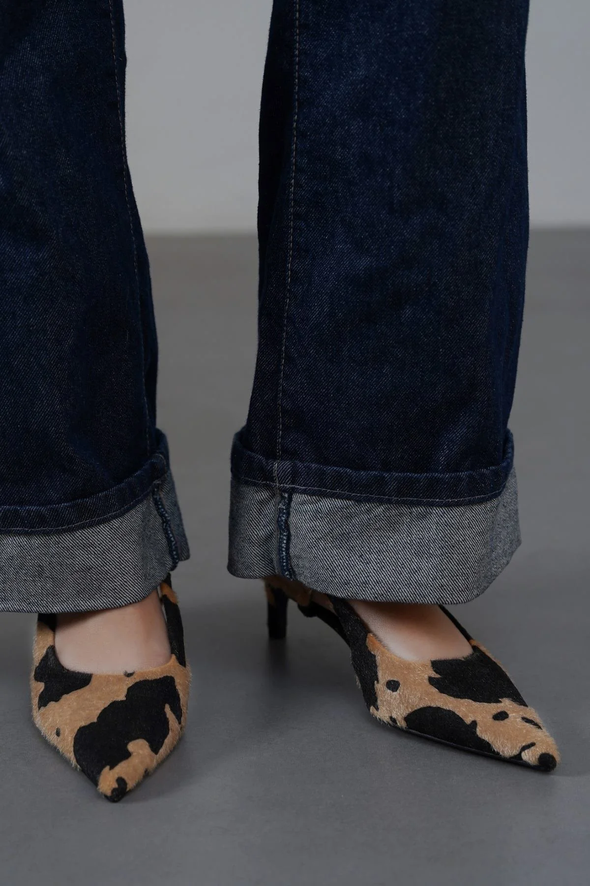 KATIE KITTY HEELS - Image 2