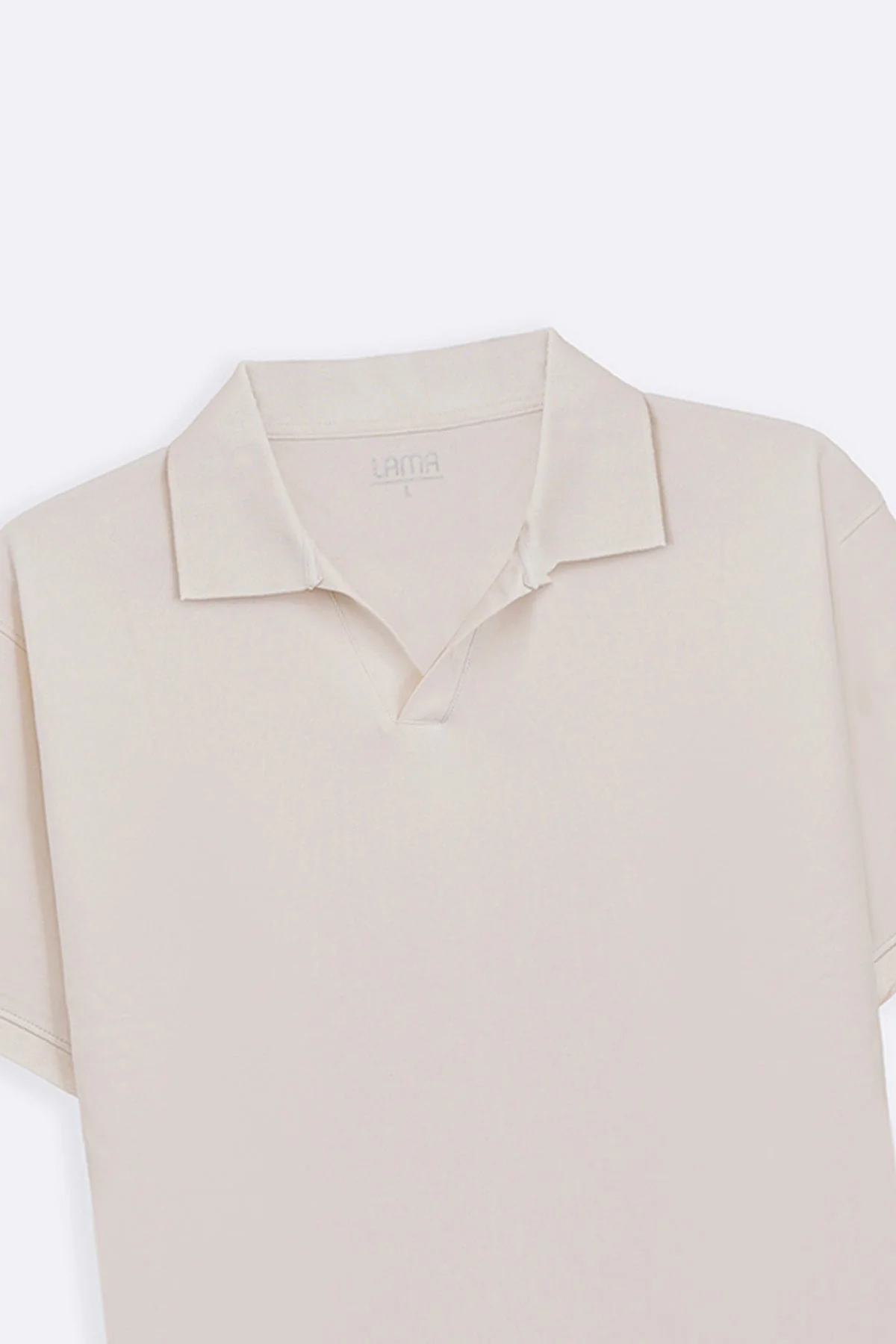 KNITTED POLO - Image 6