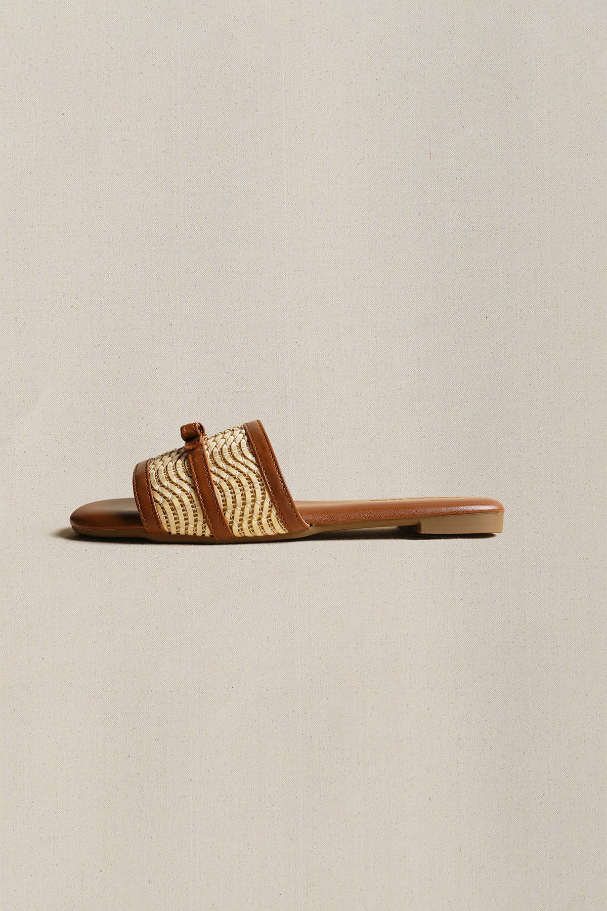 KNOT AND WEAVE SLIDES
