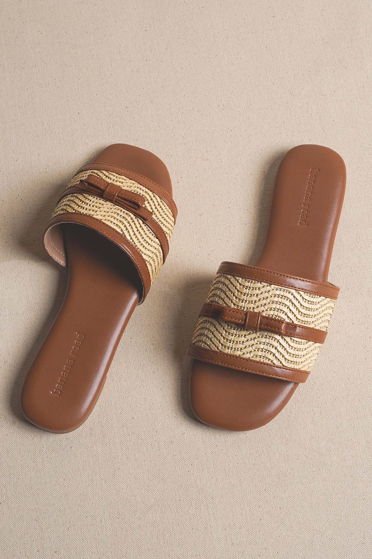 KNOT AND WEAVE SLIDES - Image 2