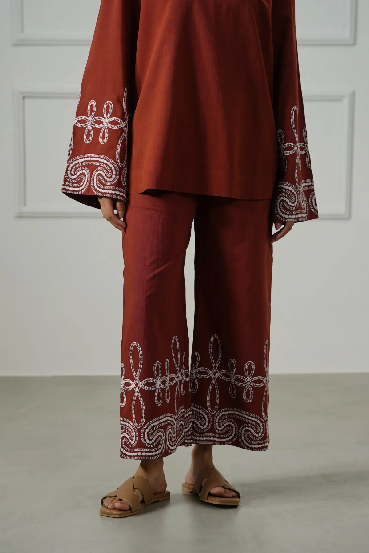 KORU CULOTTES