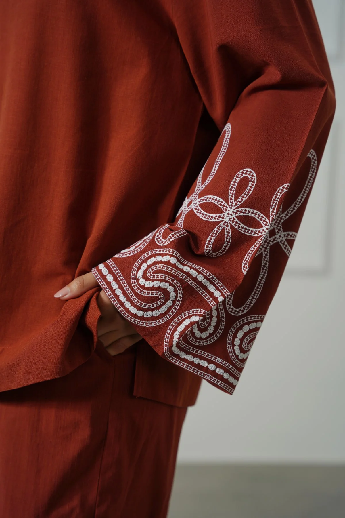 KORU CULOTTES - Image 4