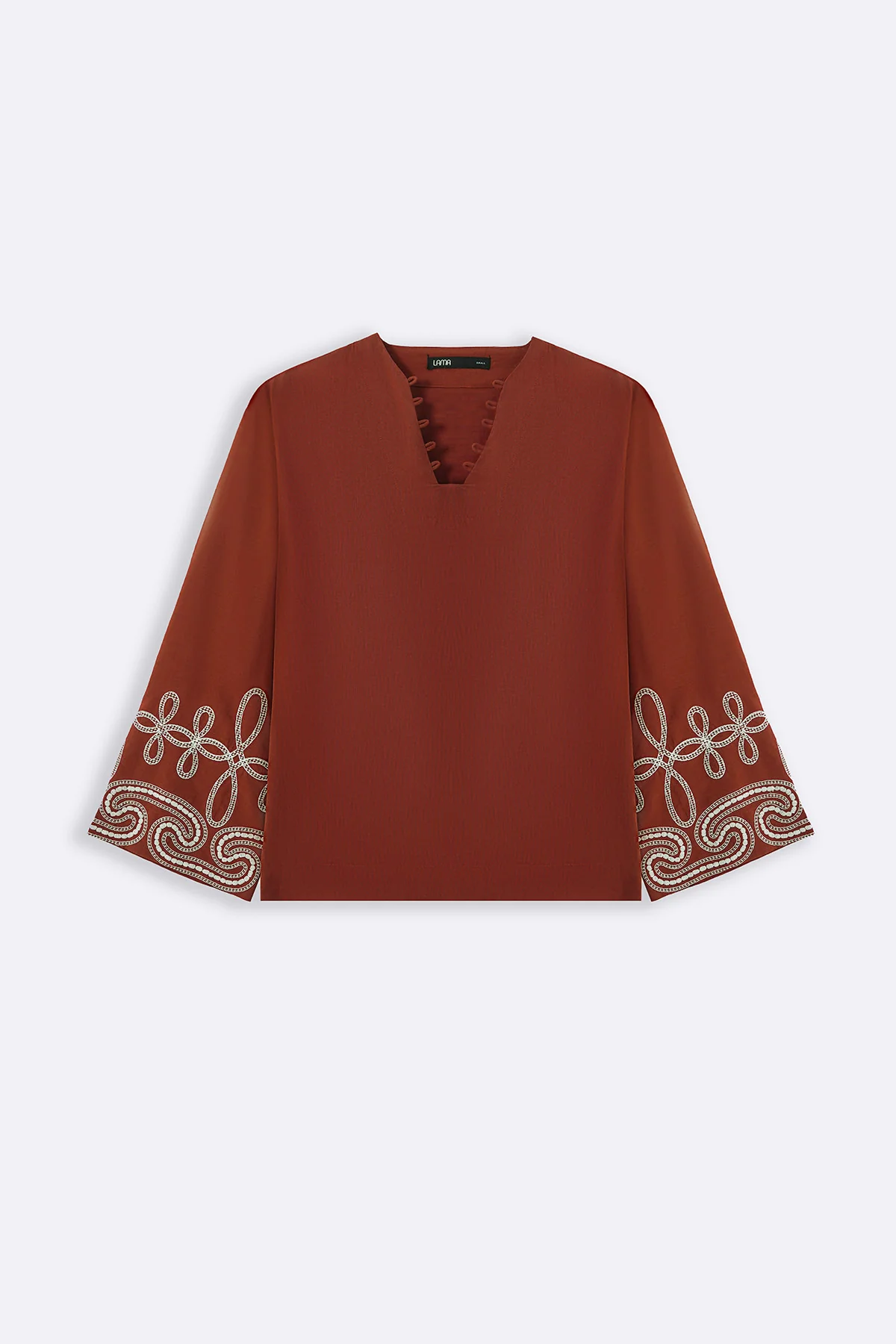KORU TUNIC - Image 2