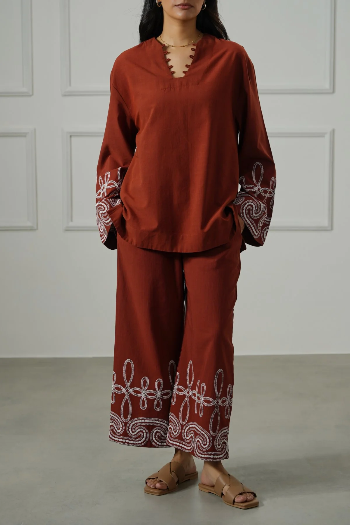 KORU TUNIC - Image 3