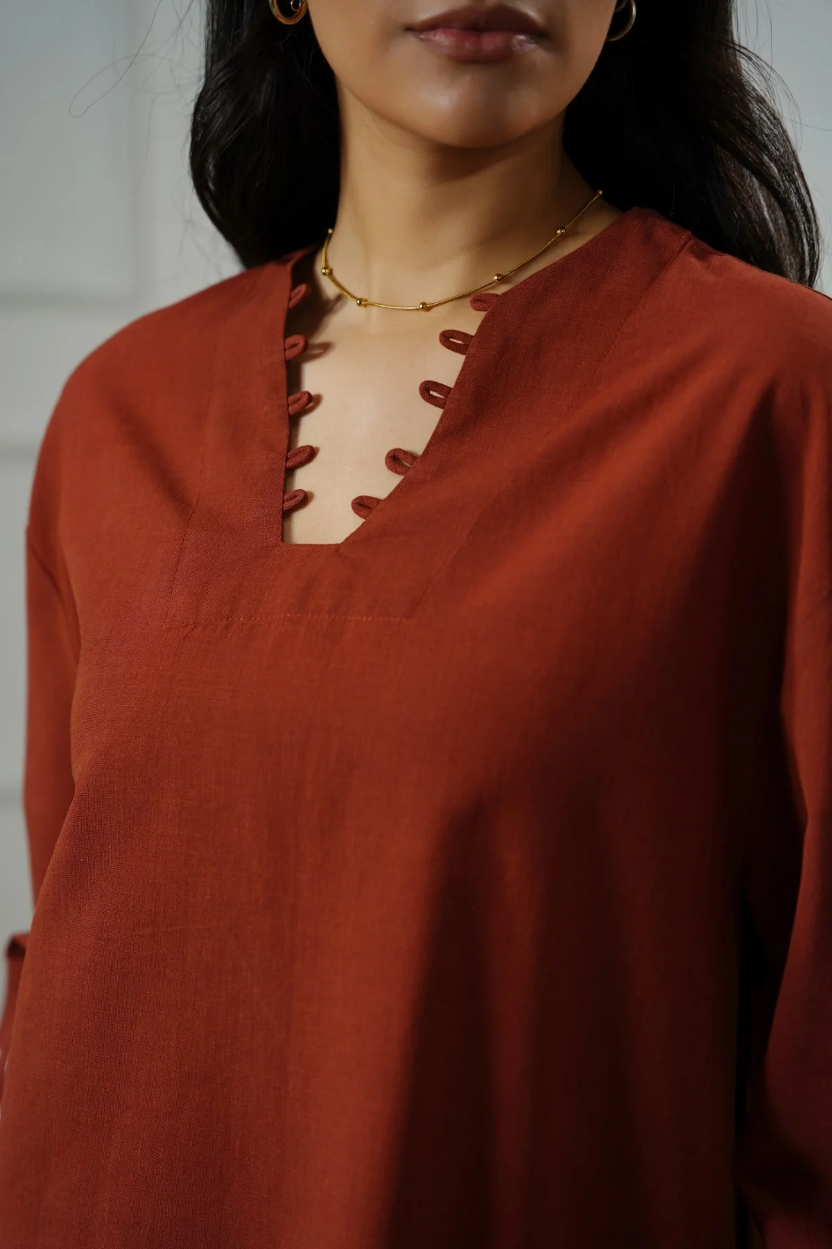 KORU TUNIC - Image 4