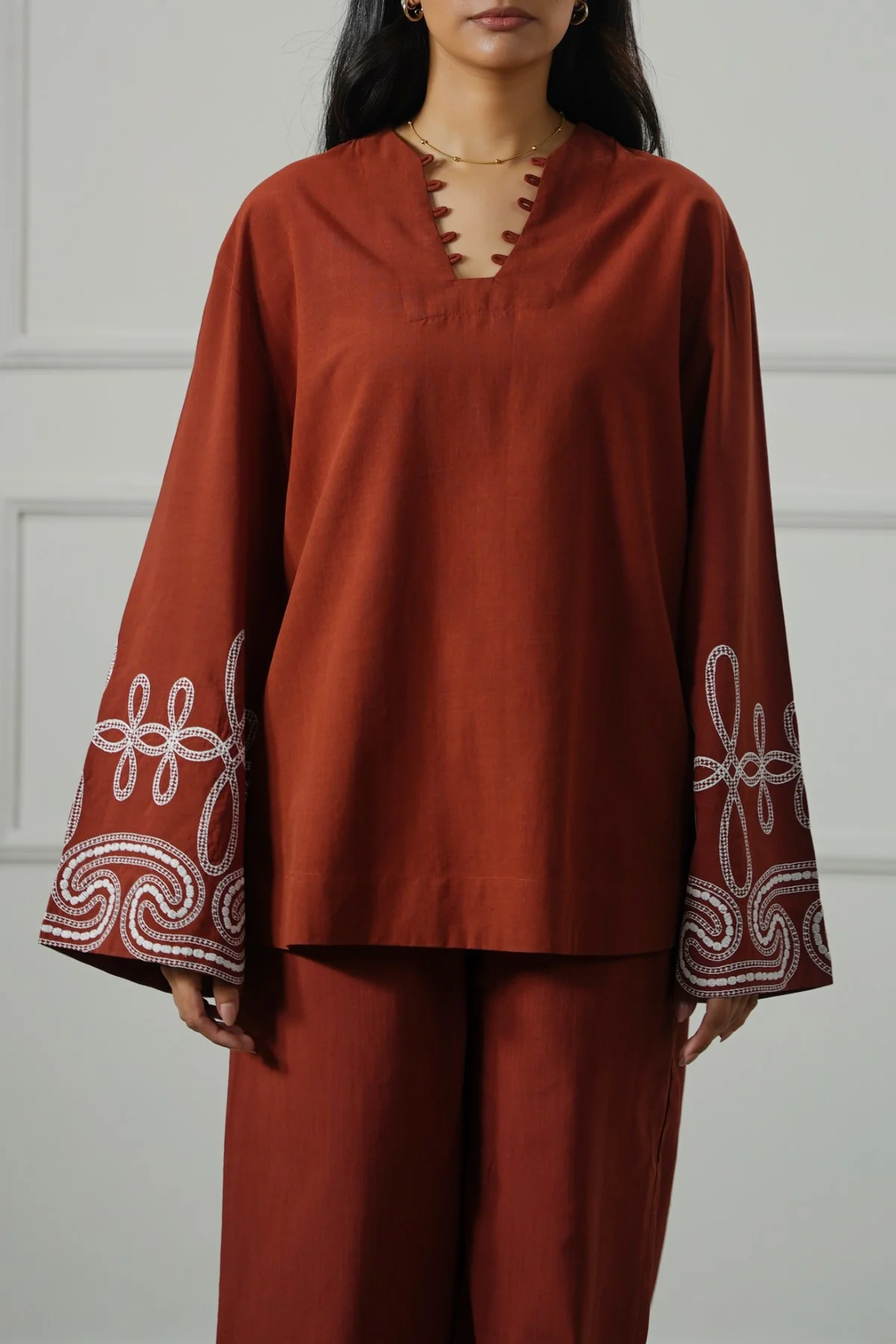 KORU TUNIC - Image 5