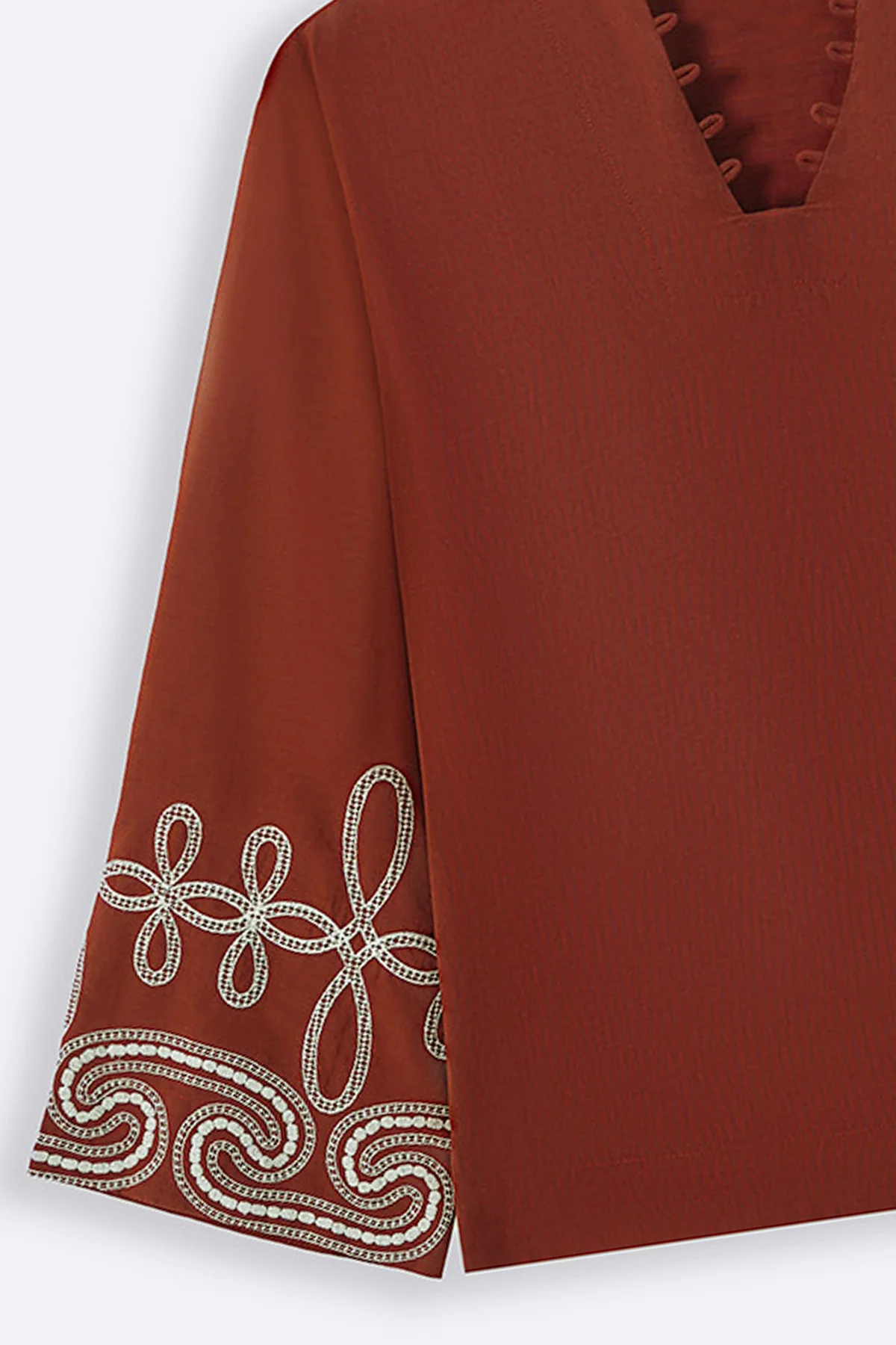 KORU TUNIC - Image 6